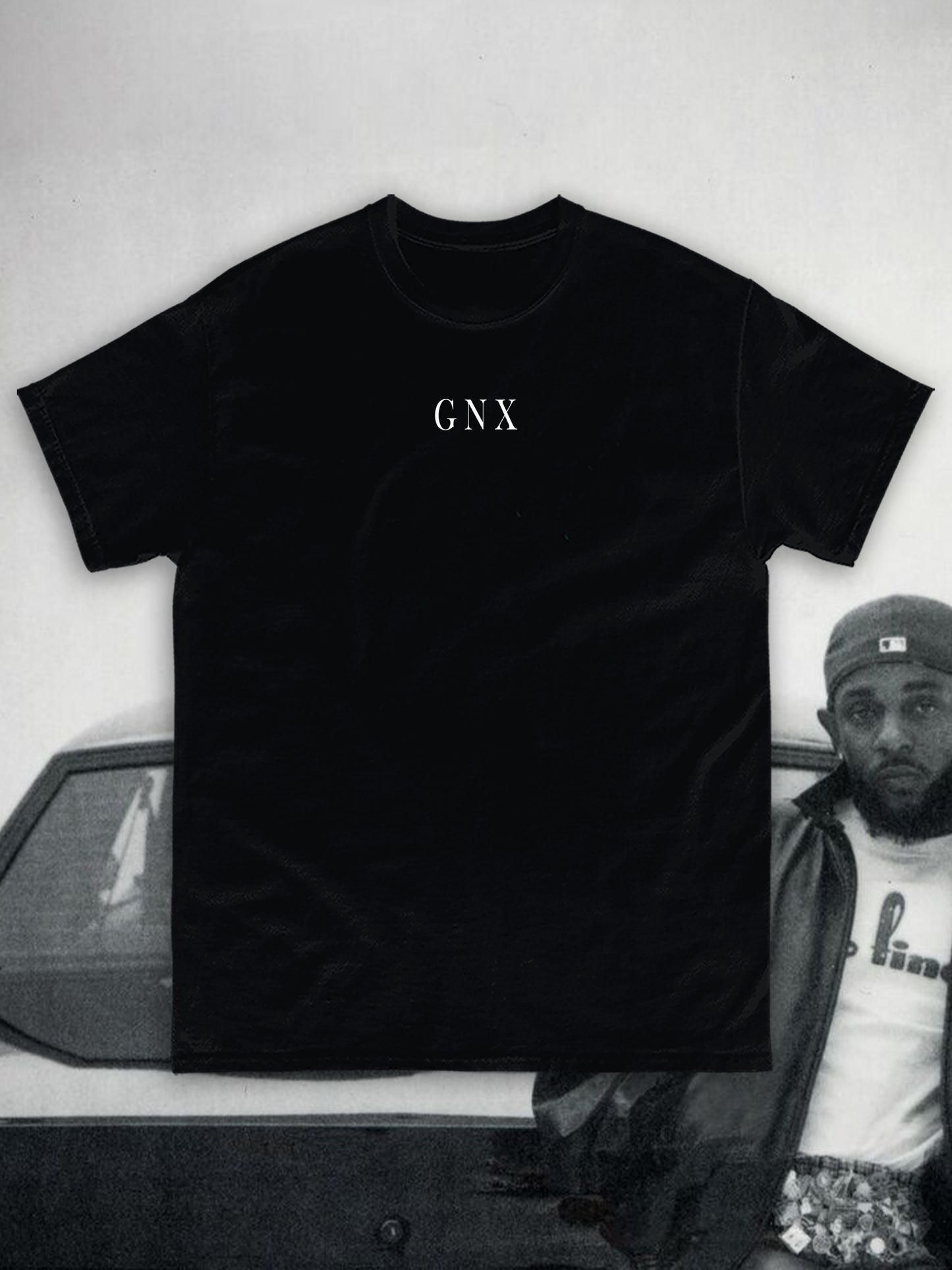 T-shirt GNX