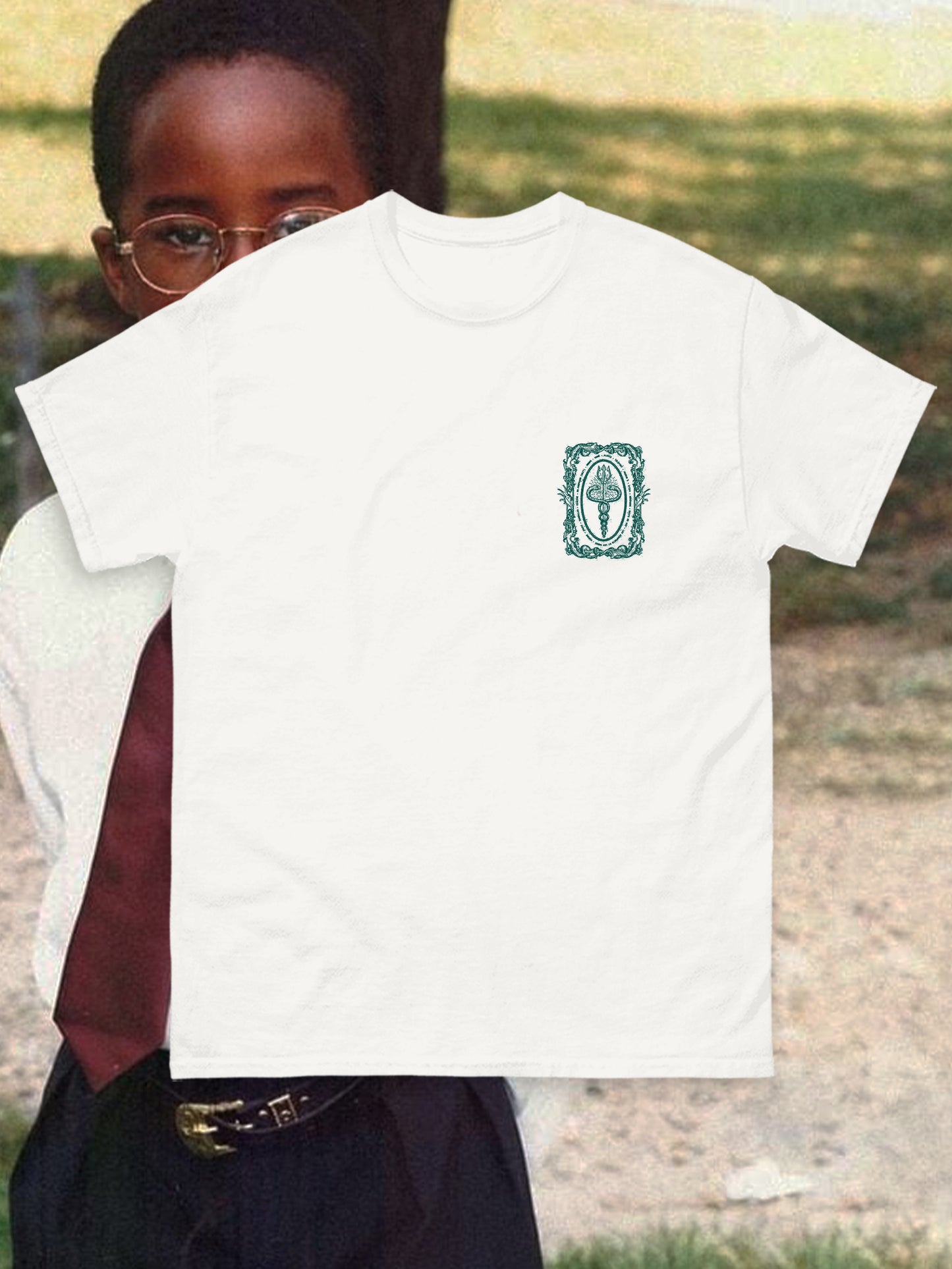 SEASON 00 T-shirt