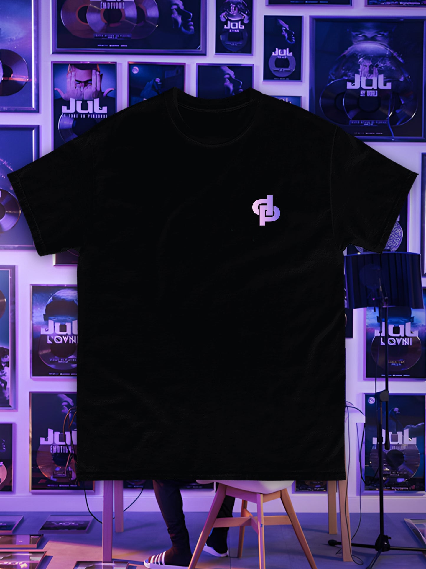 T-shirt Rien 100 Rien
