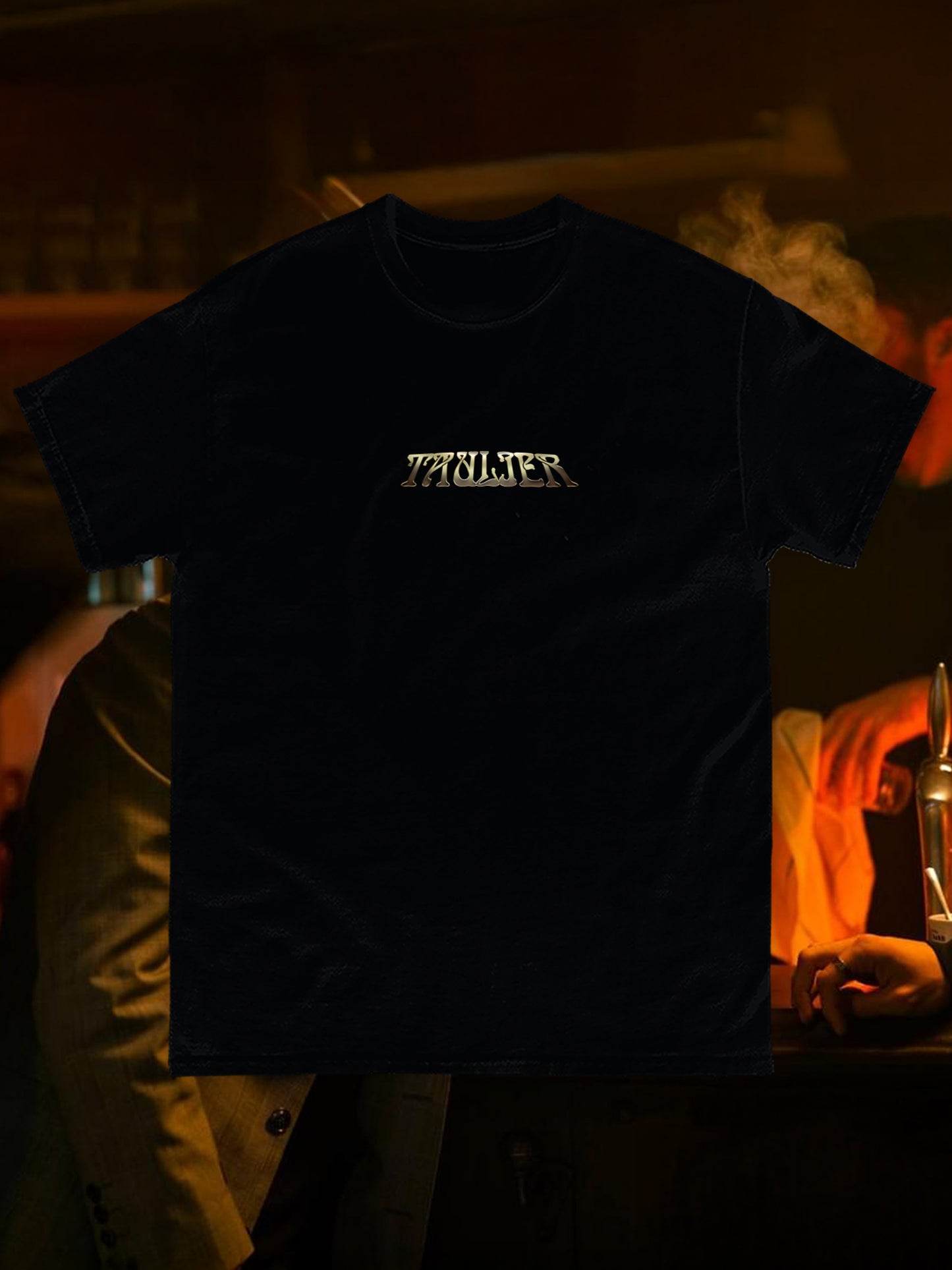 T-shirt TAULIER