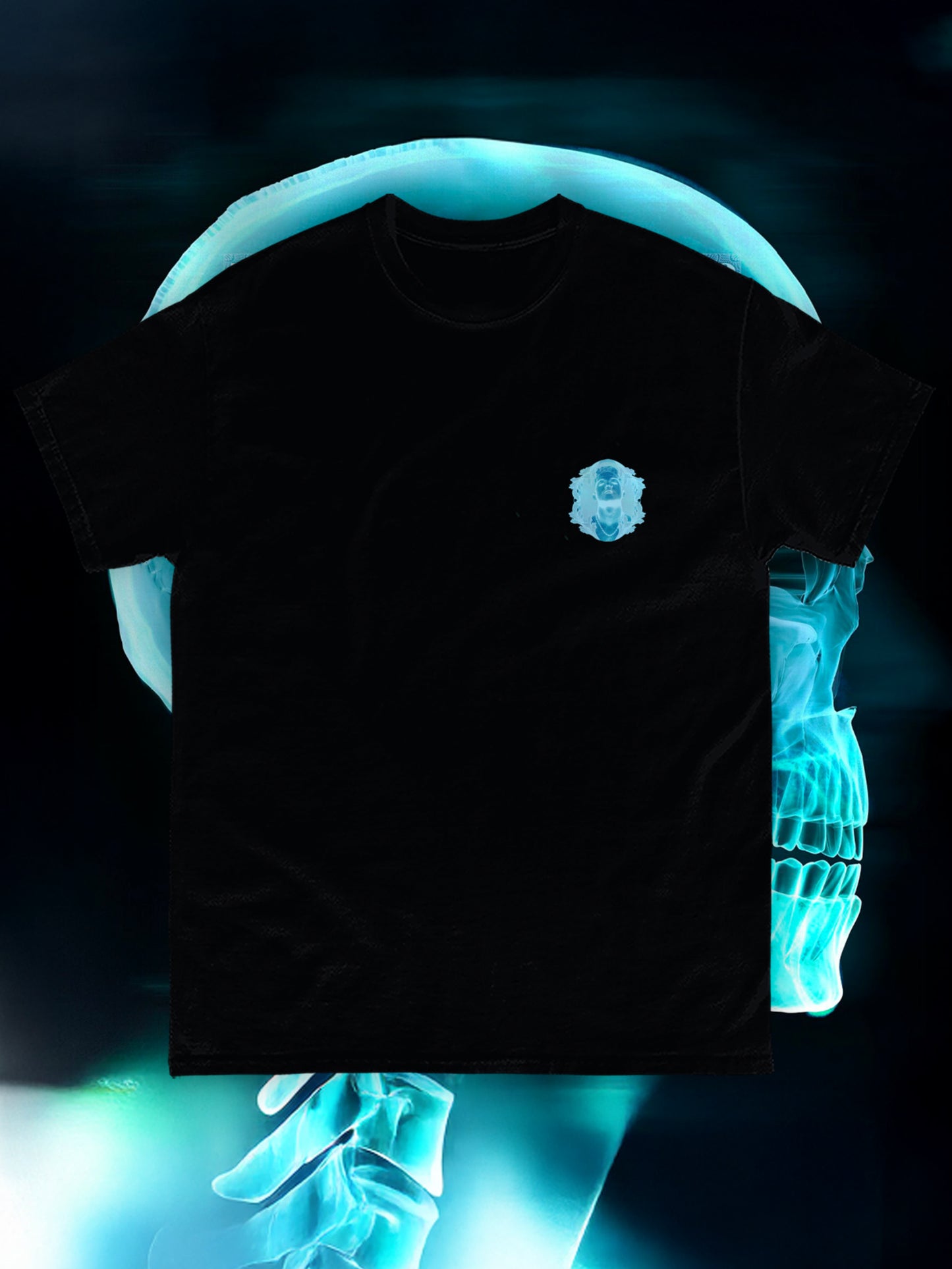 T-shirt MENTAL