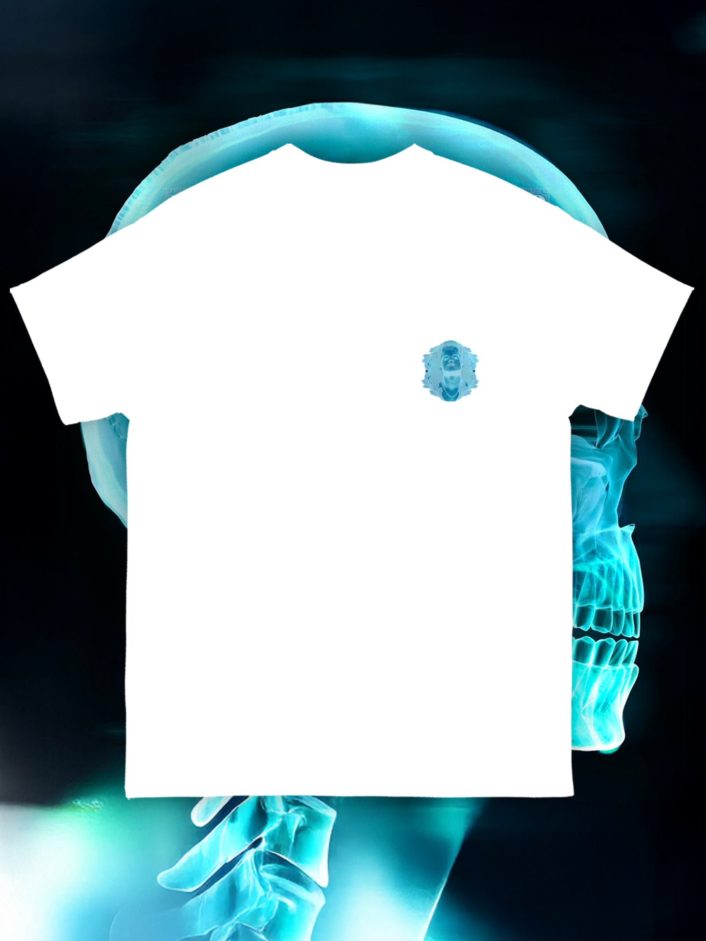 T-shirt MENTAL