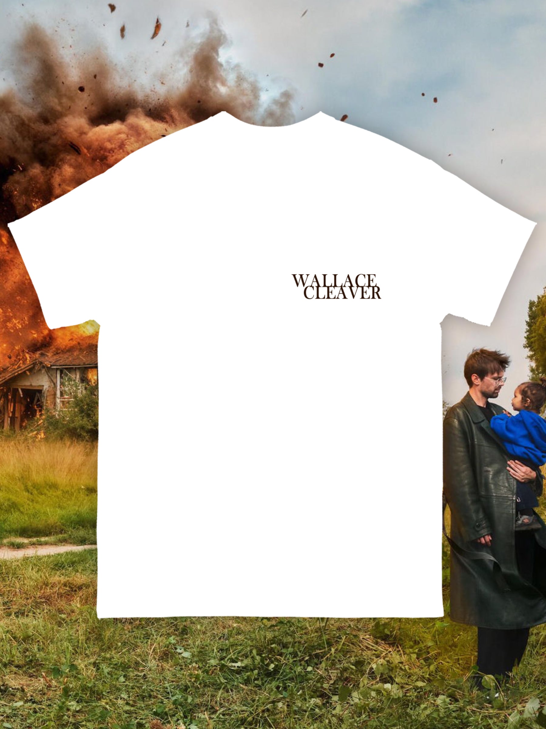 Tshirt MARCEL