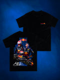 T-shirt MAX VERSTAPPEN