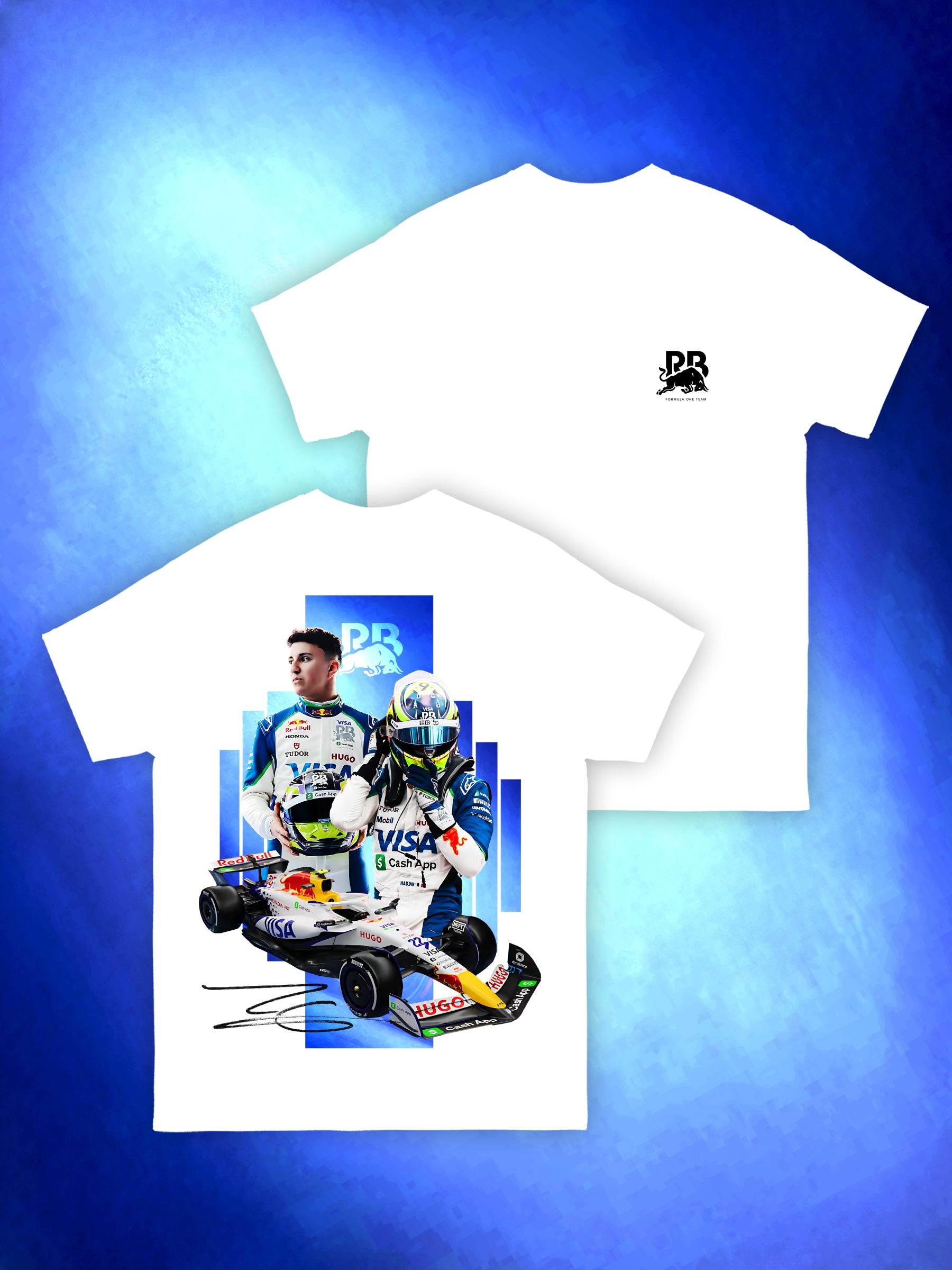 T-shirt  ISACK HADJAR