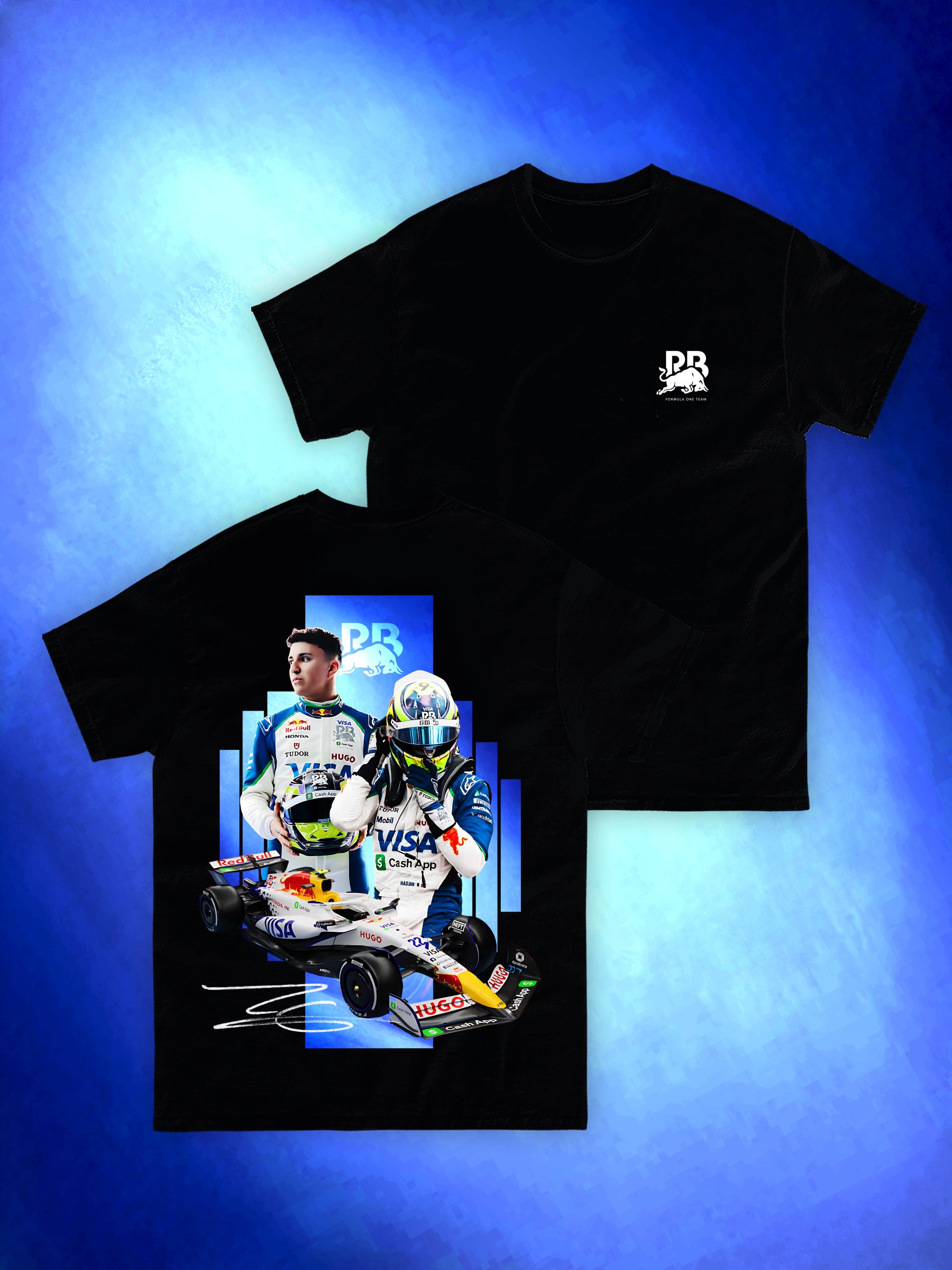 T-shirt  ISACK HADJAR