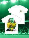 T-shirt RONALDO