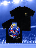 T-shirt ZIDANE