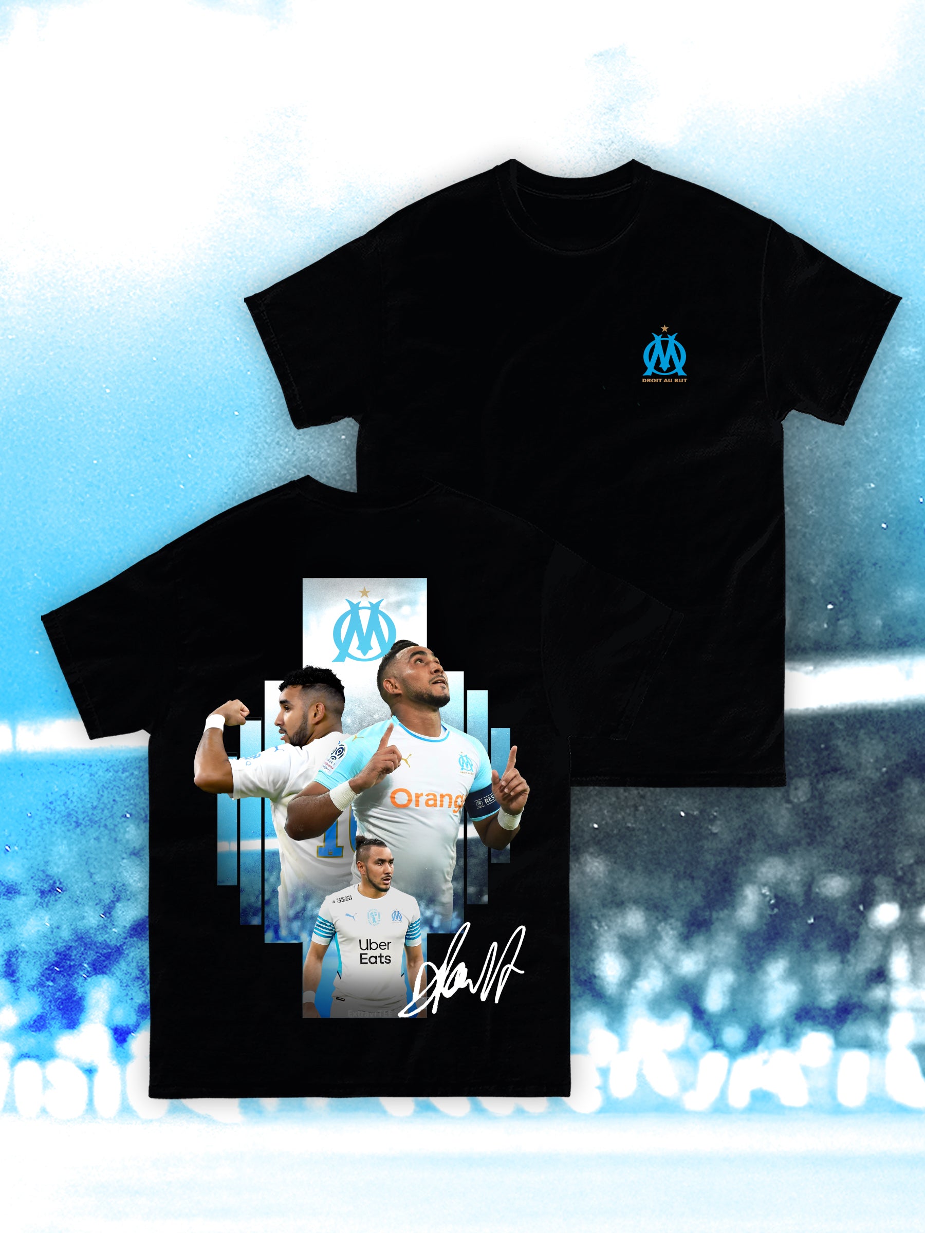 T-shirt PAYET