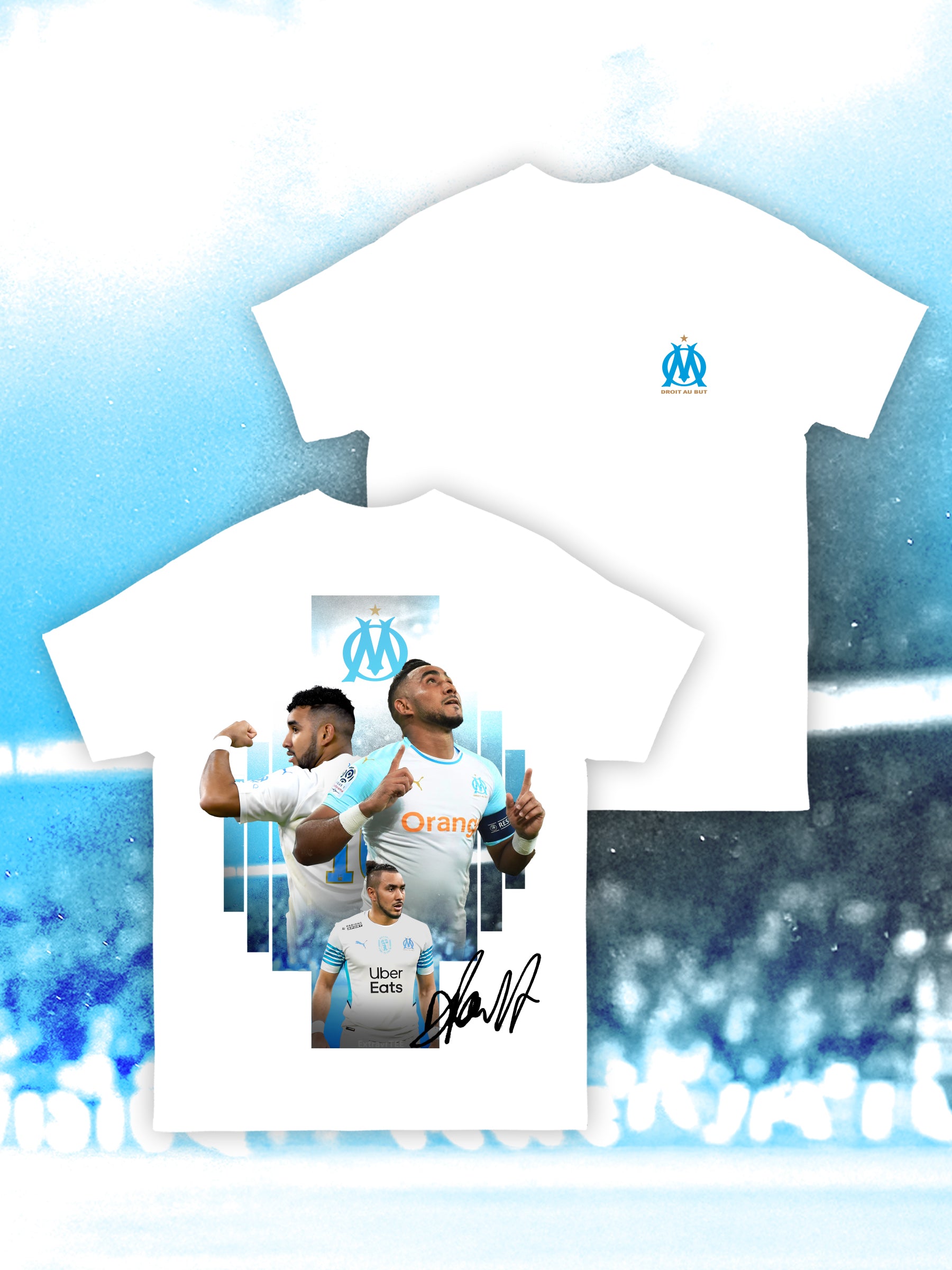 T-shirt PAYET