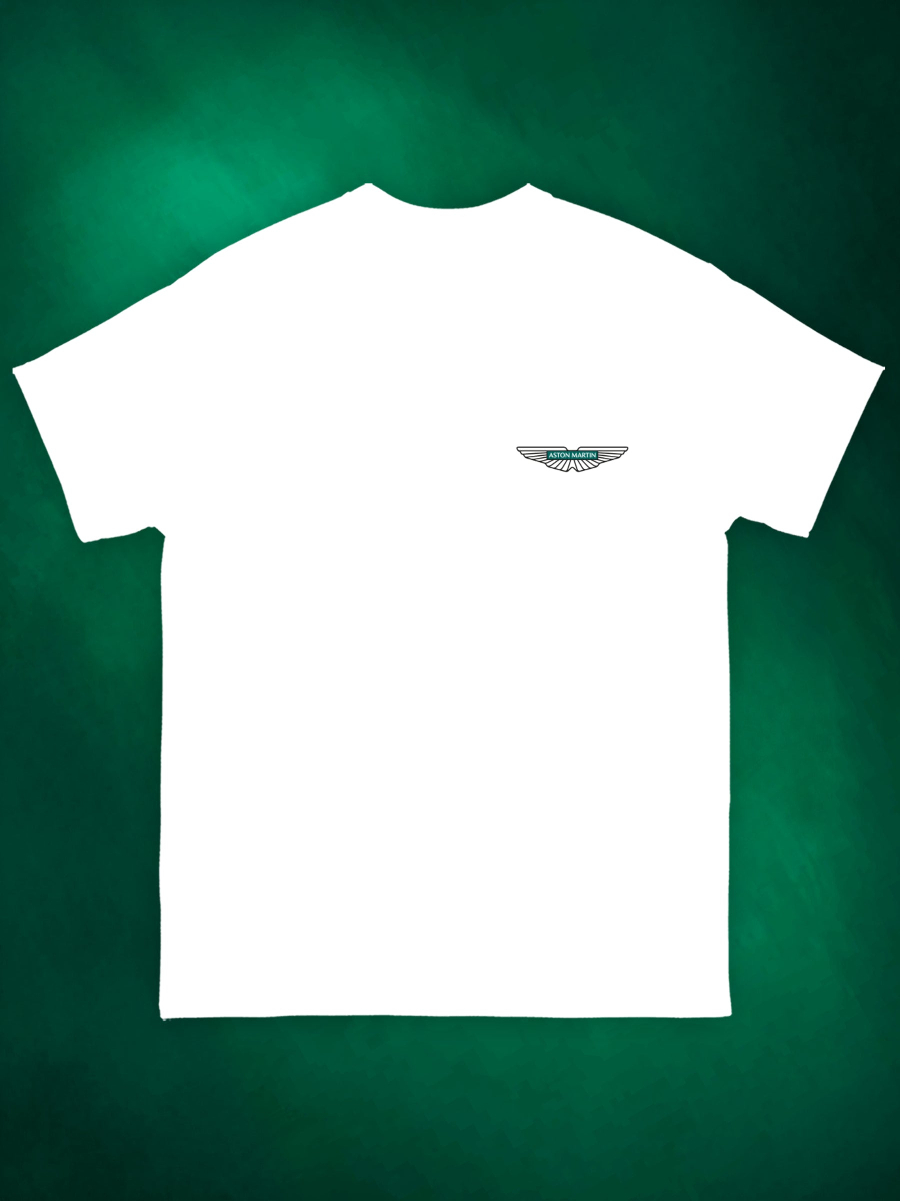 T-shirt FERNANDO ALONSO