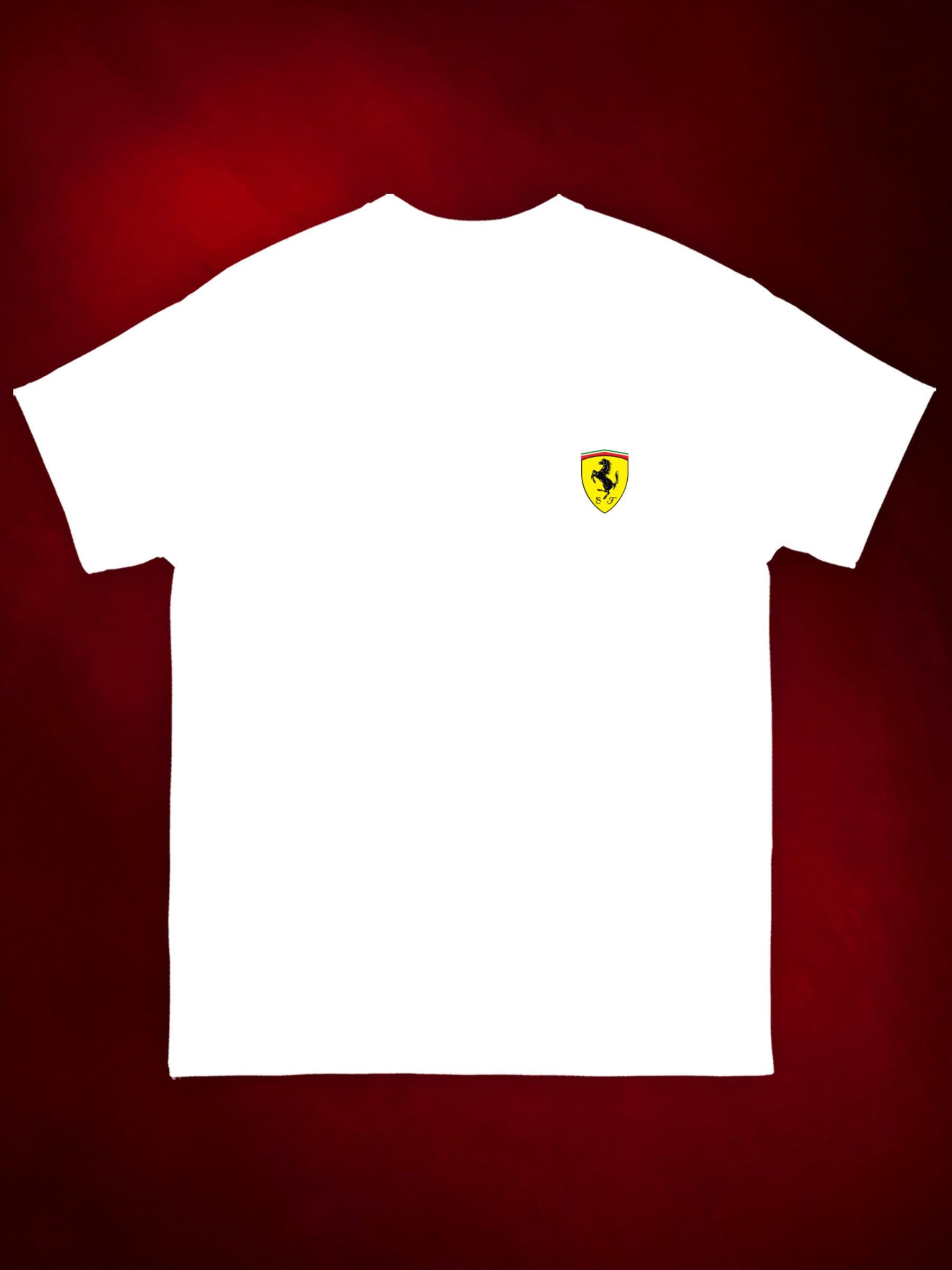 T-shirt LEWIS HAMILTON