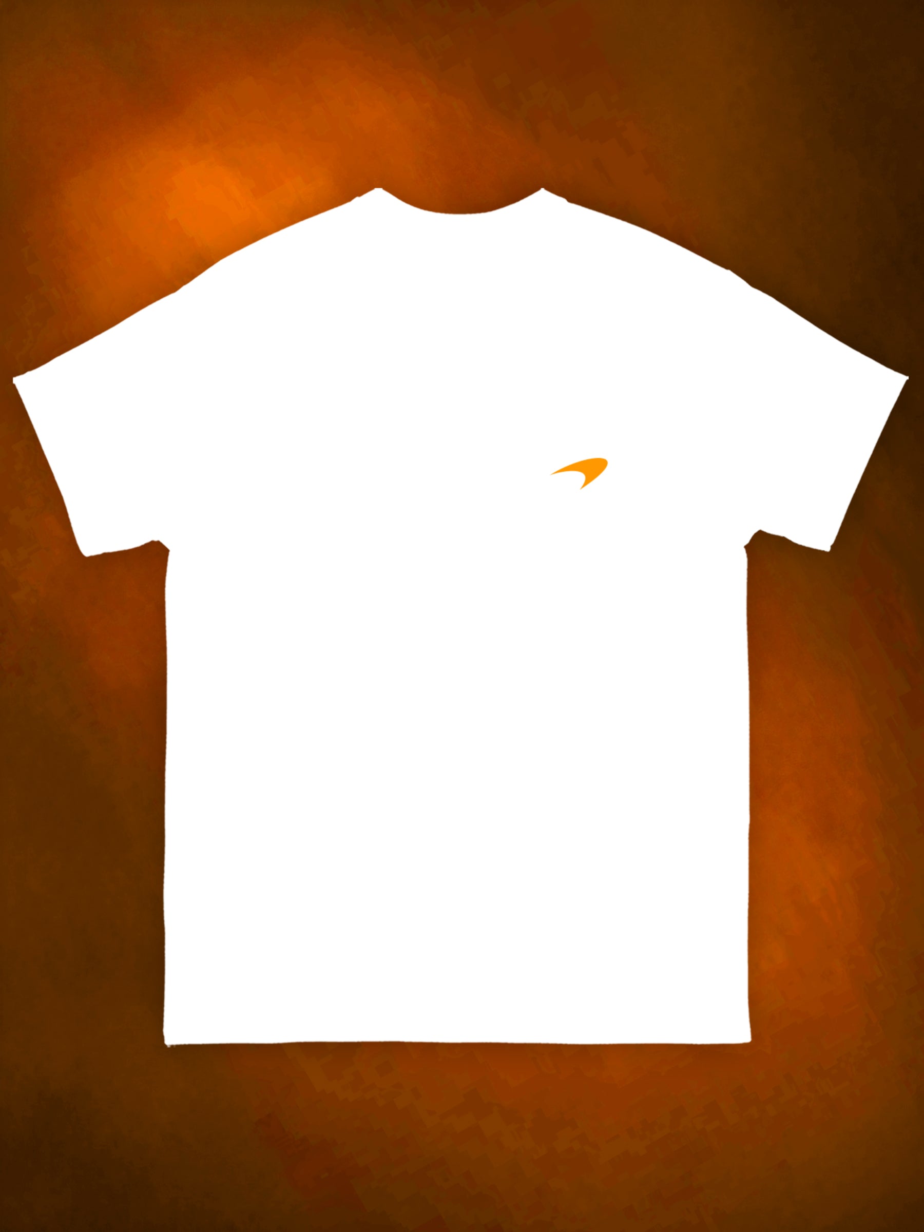 T-shirt LANDO NORRIS