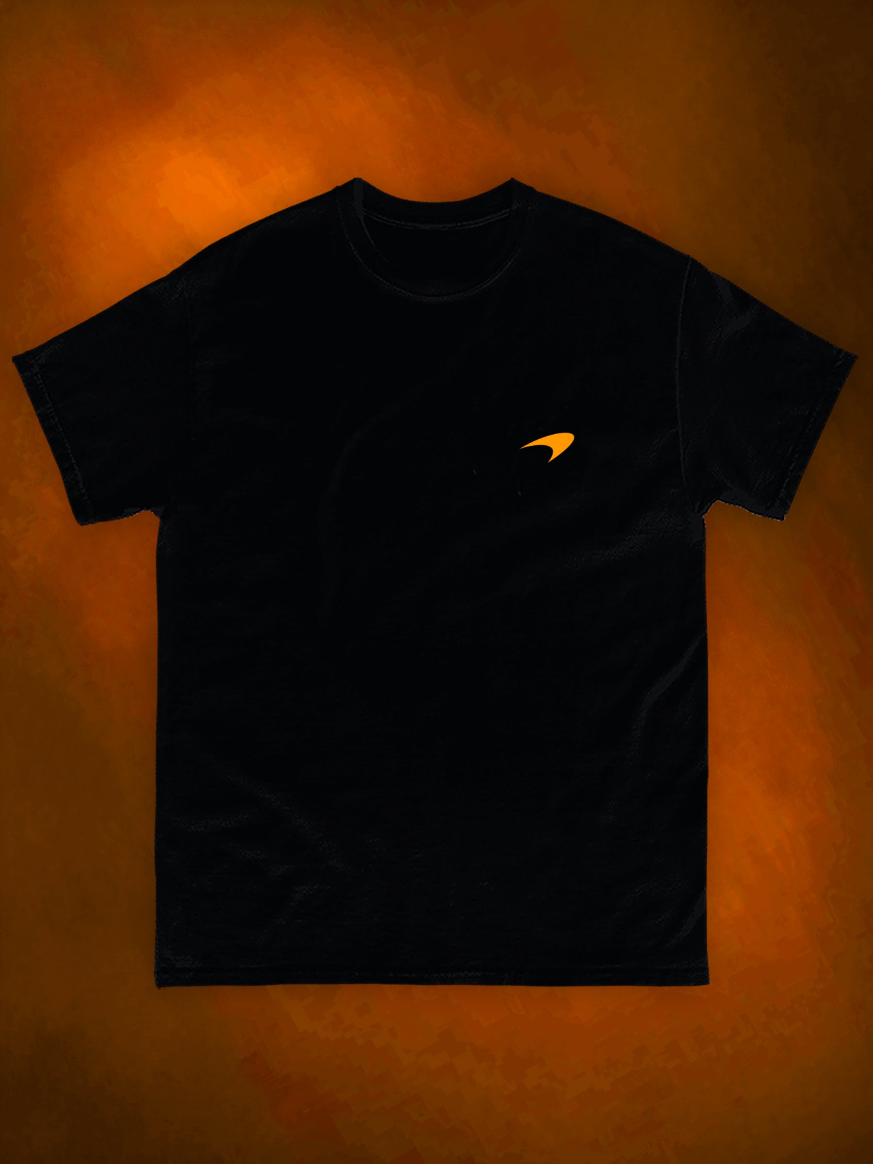 T-shirt LANDO NORRIS