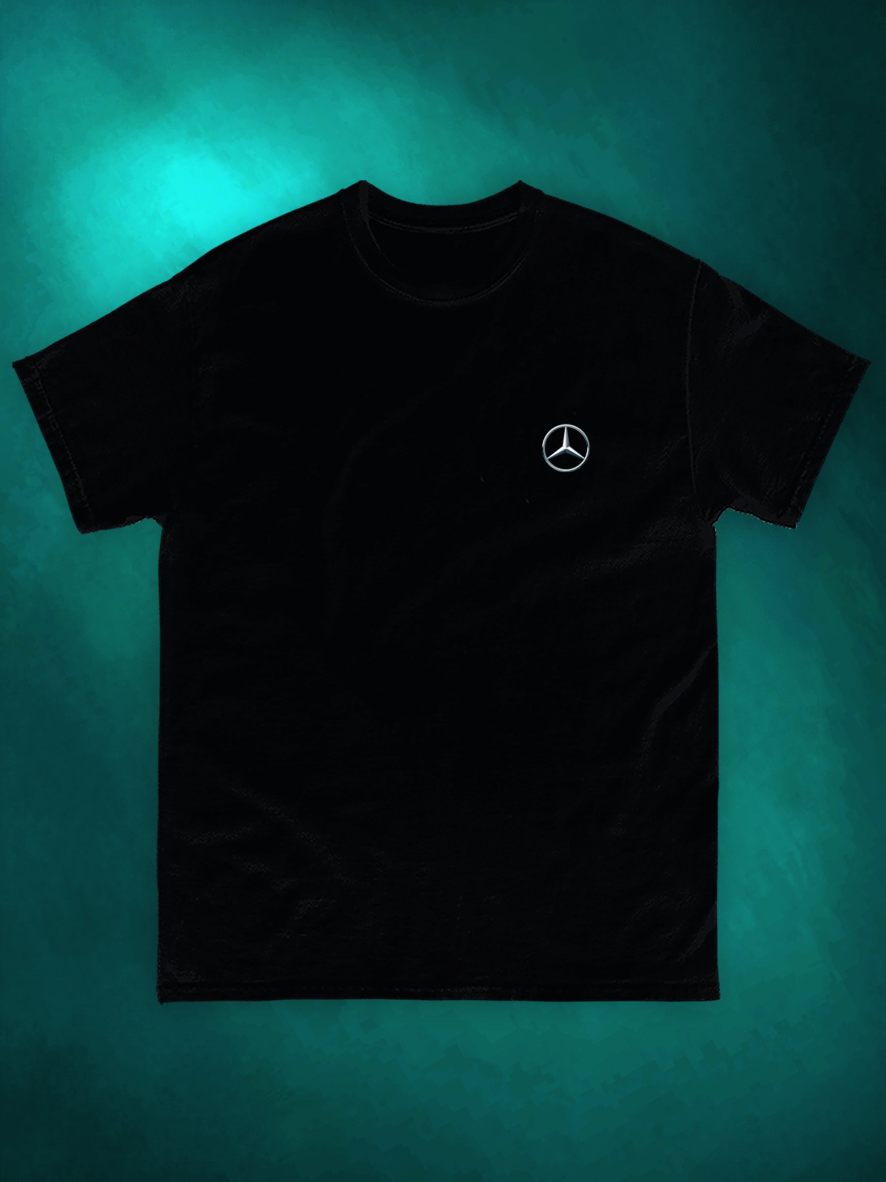 T-shirt GEORGE RUSSELL