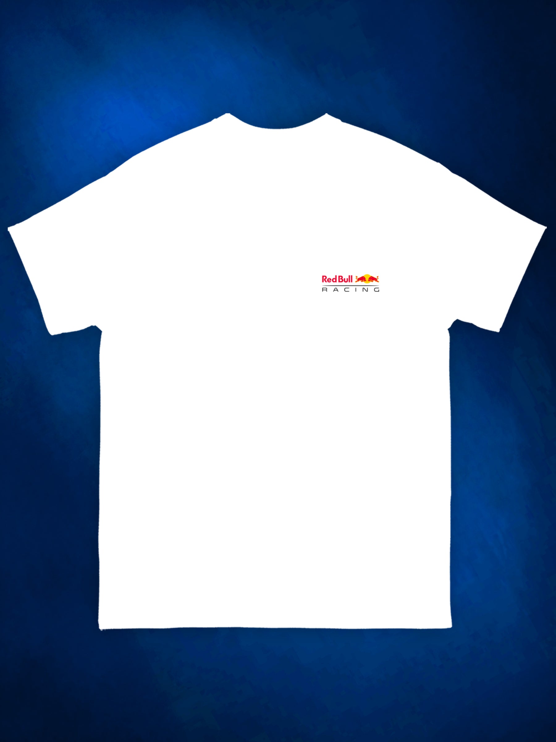 T-shirt MAX VERSTAPPEN