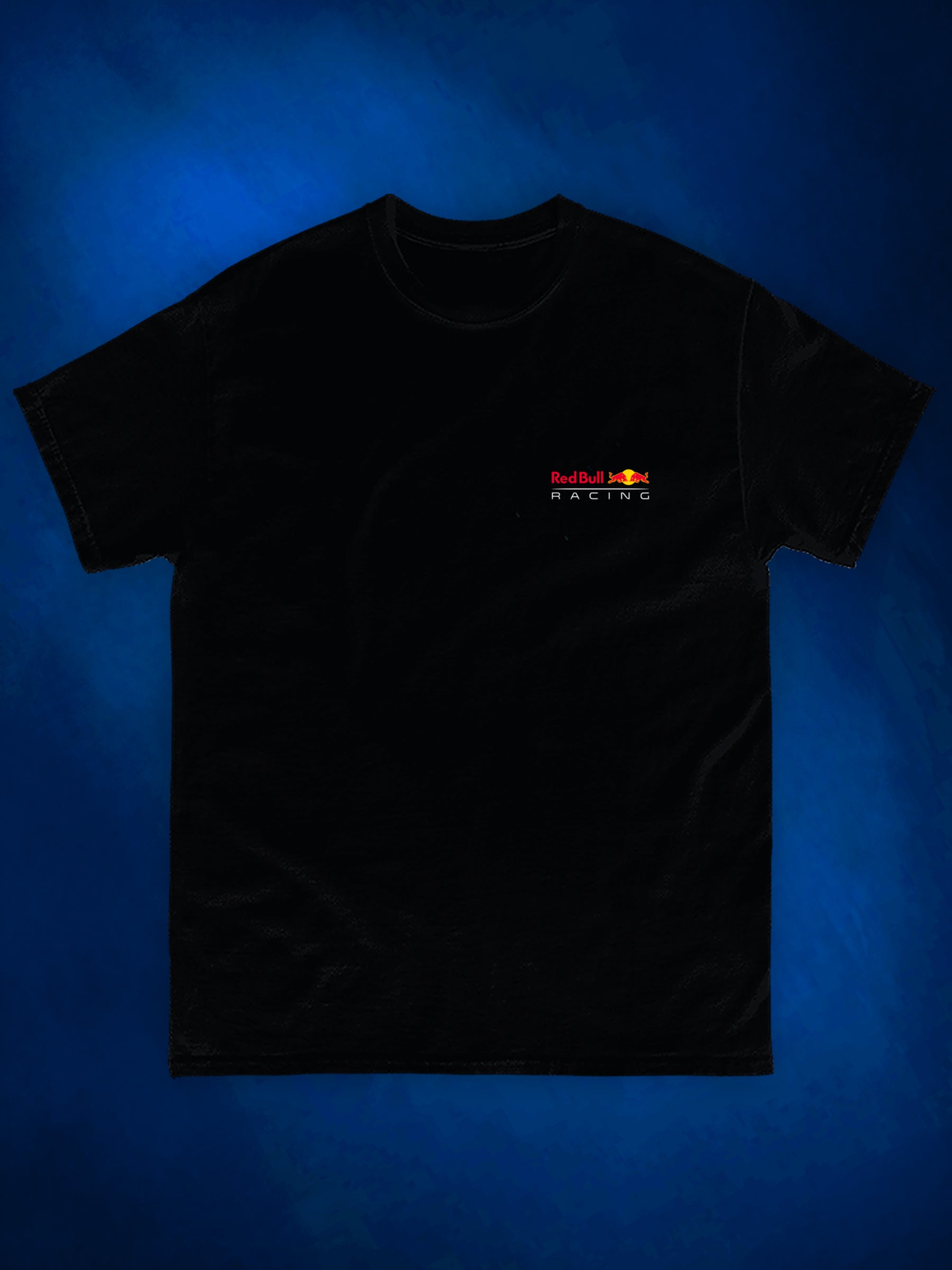 T-shirt MAX VERSTAPPEN