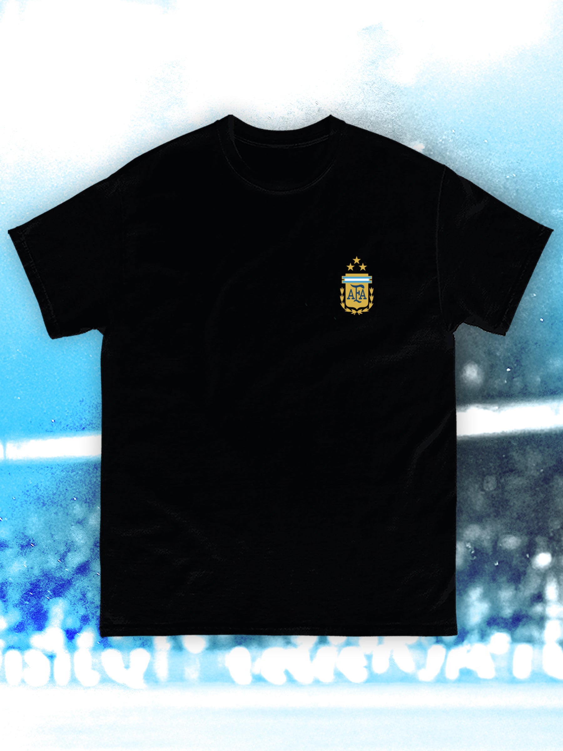 T-shirt MARADONA