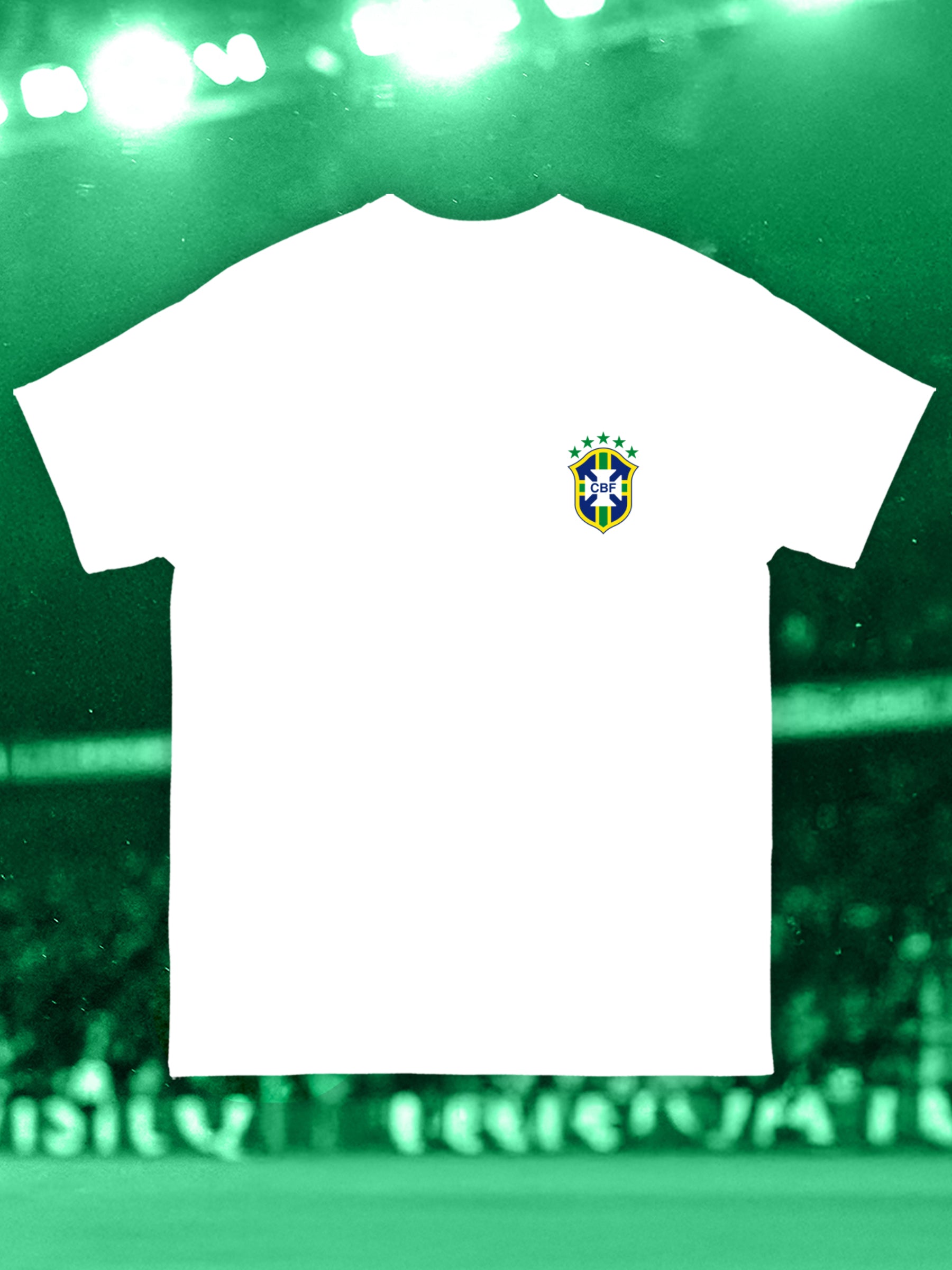 T-shirt NEYMAR JR