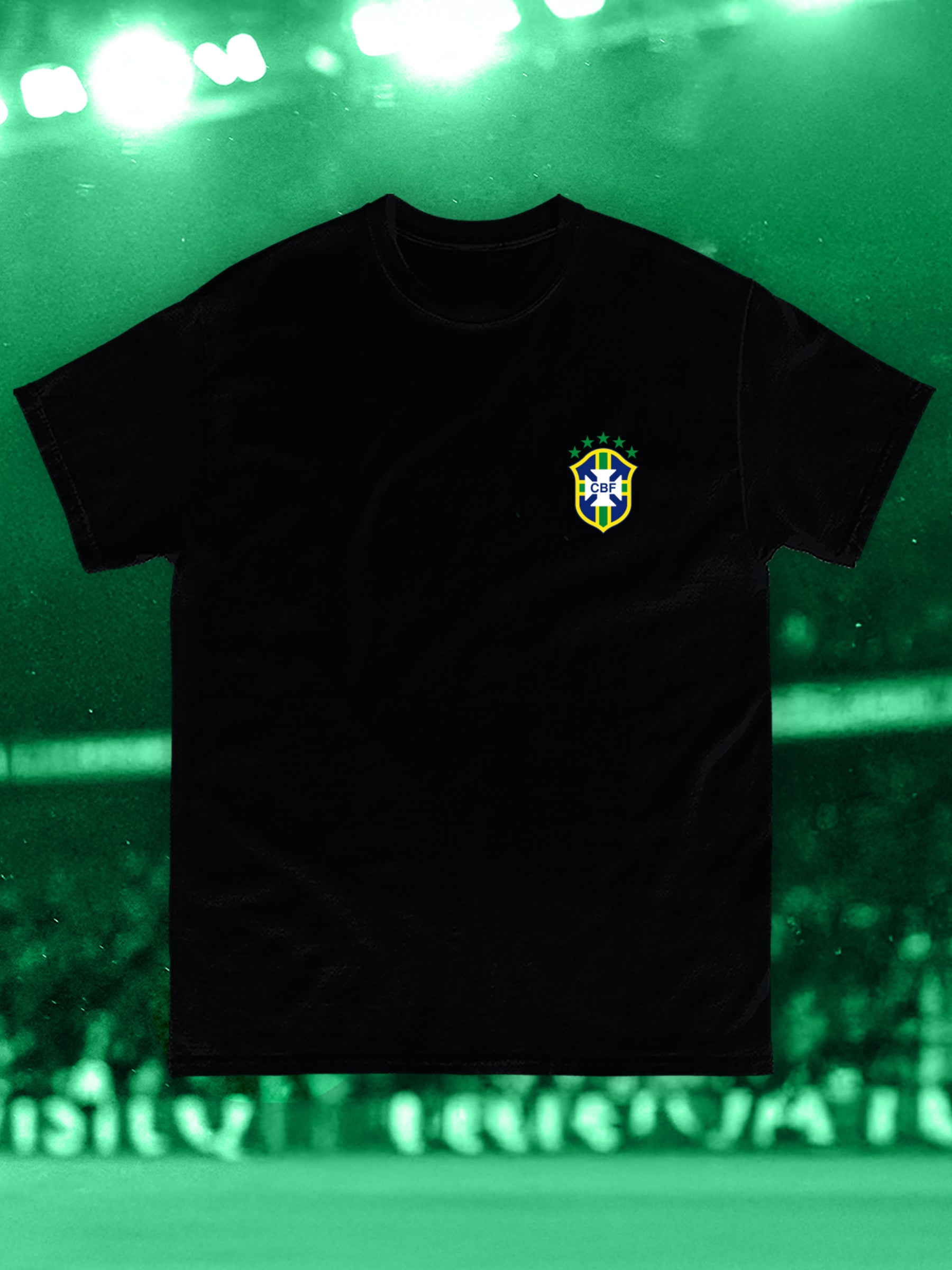 T-shirt NEYMAR JR