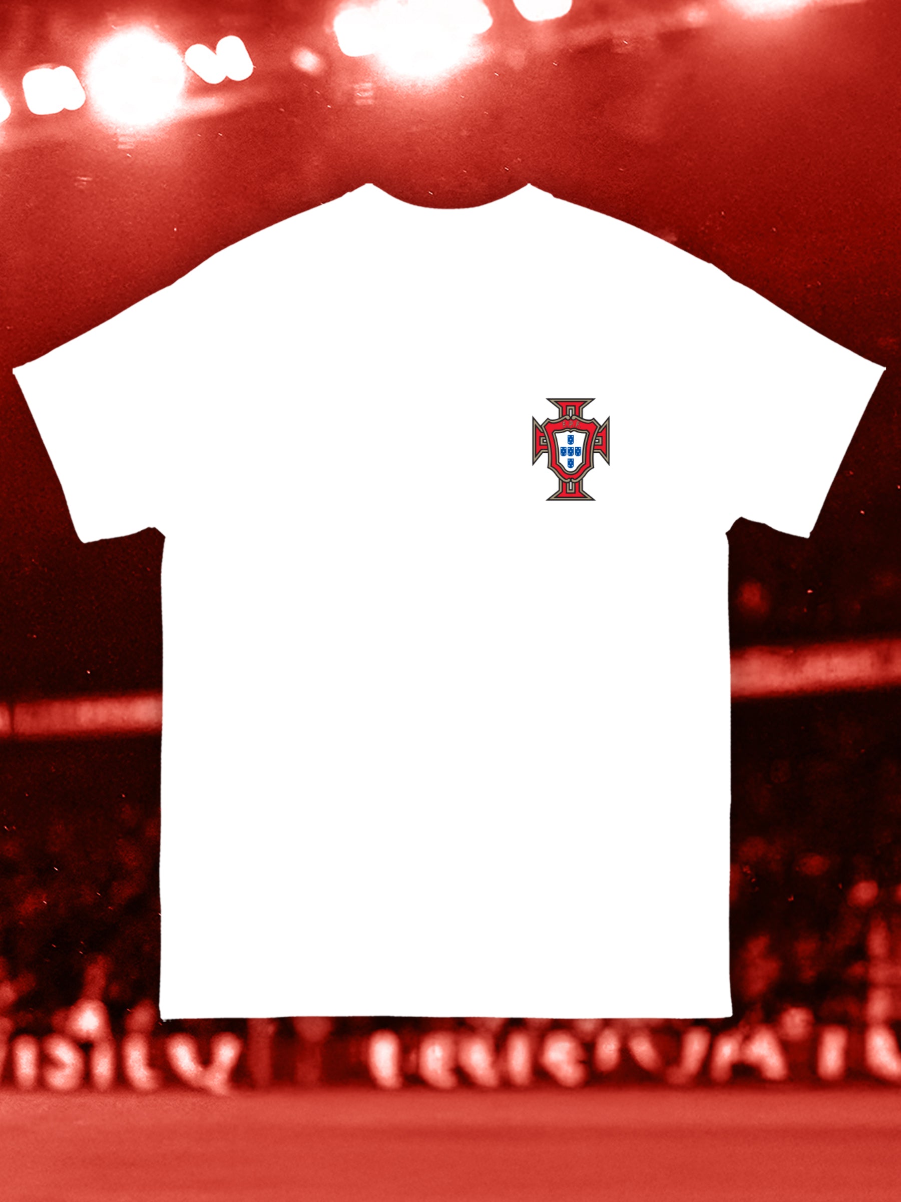 T-shirt CRISTIANO RONALDO