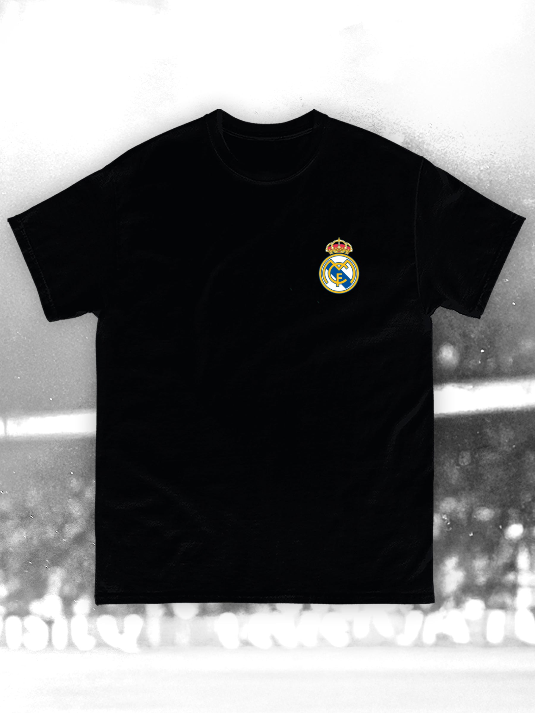 T-shirt CRISTIANO RONALDO