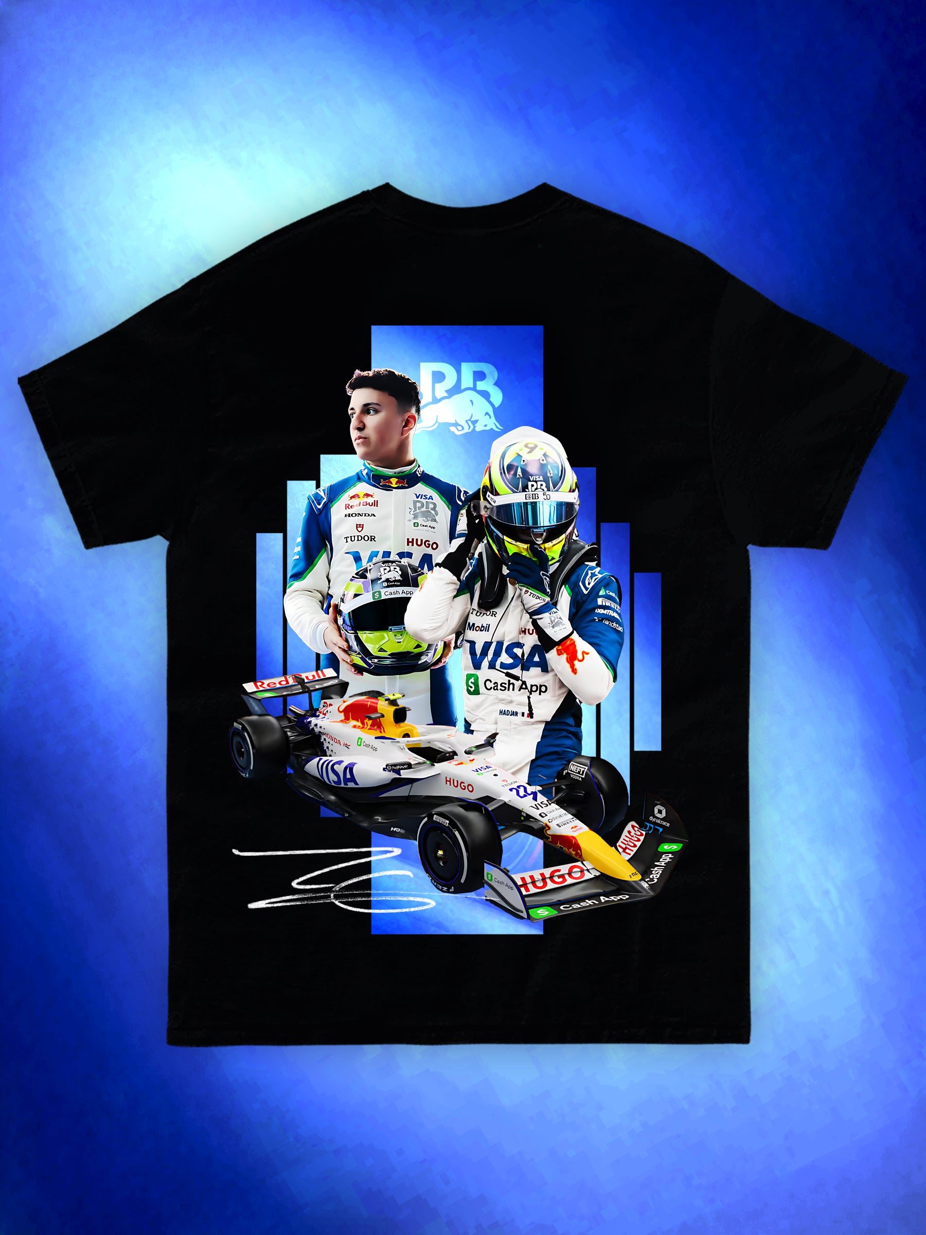 T-shirt  ISACK HADJAR