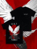 T-shirt OX7