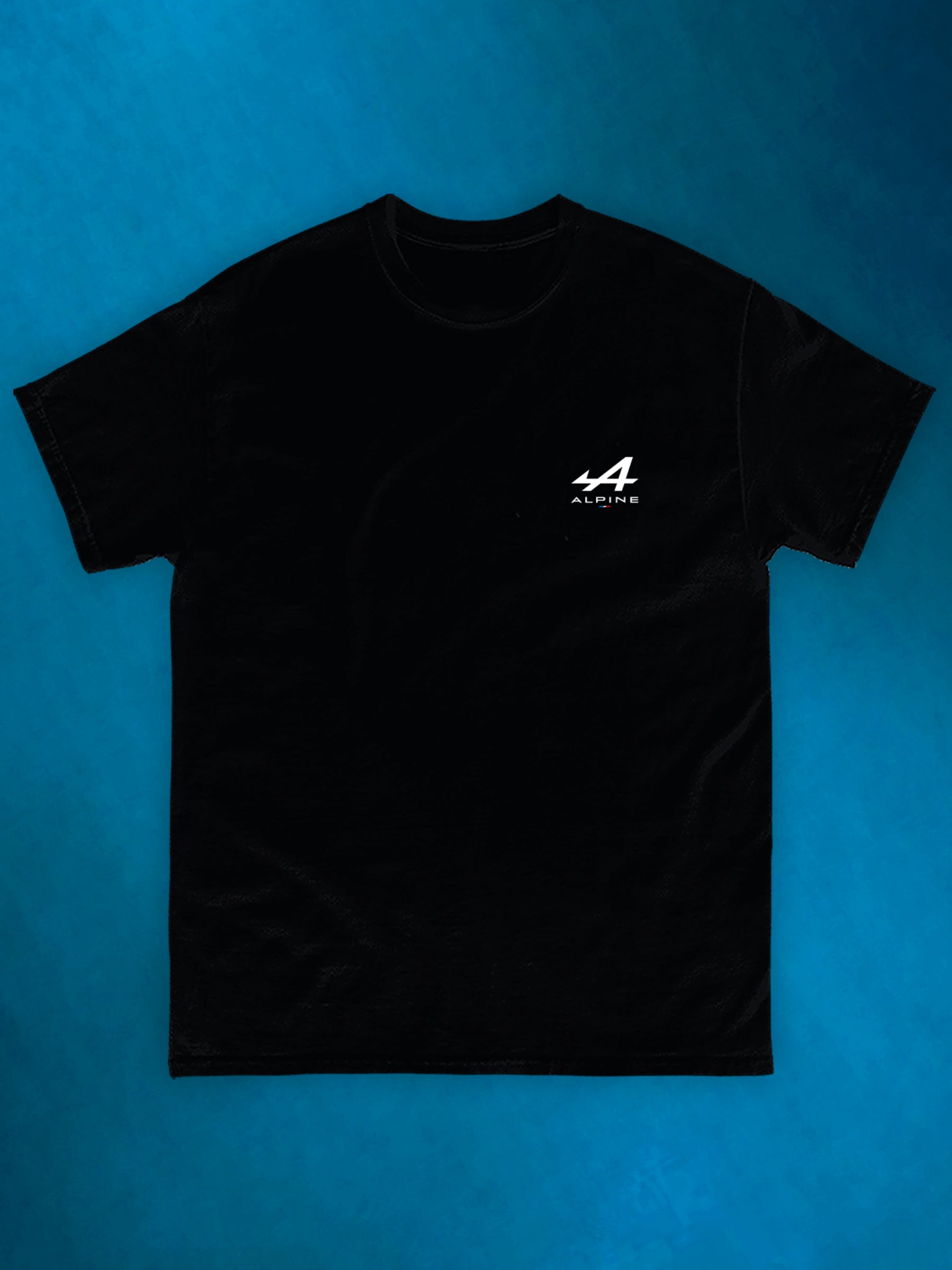 T-shirt PIERRE GASLY