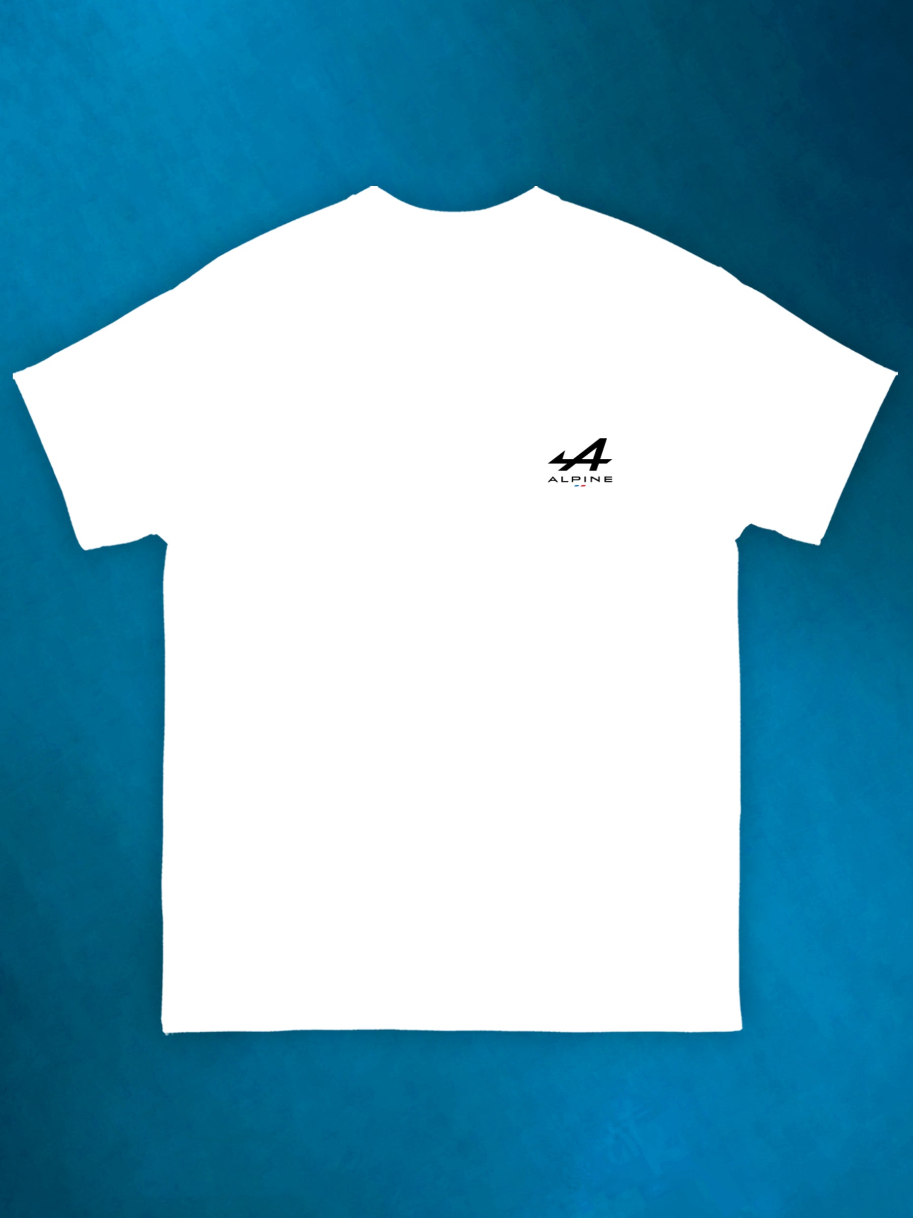 T-shirt PIERRE GASLY