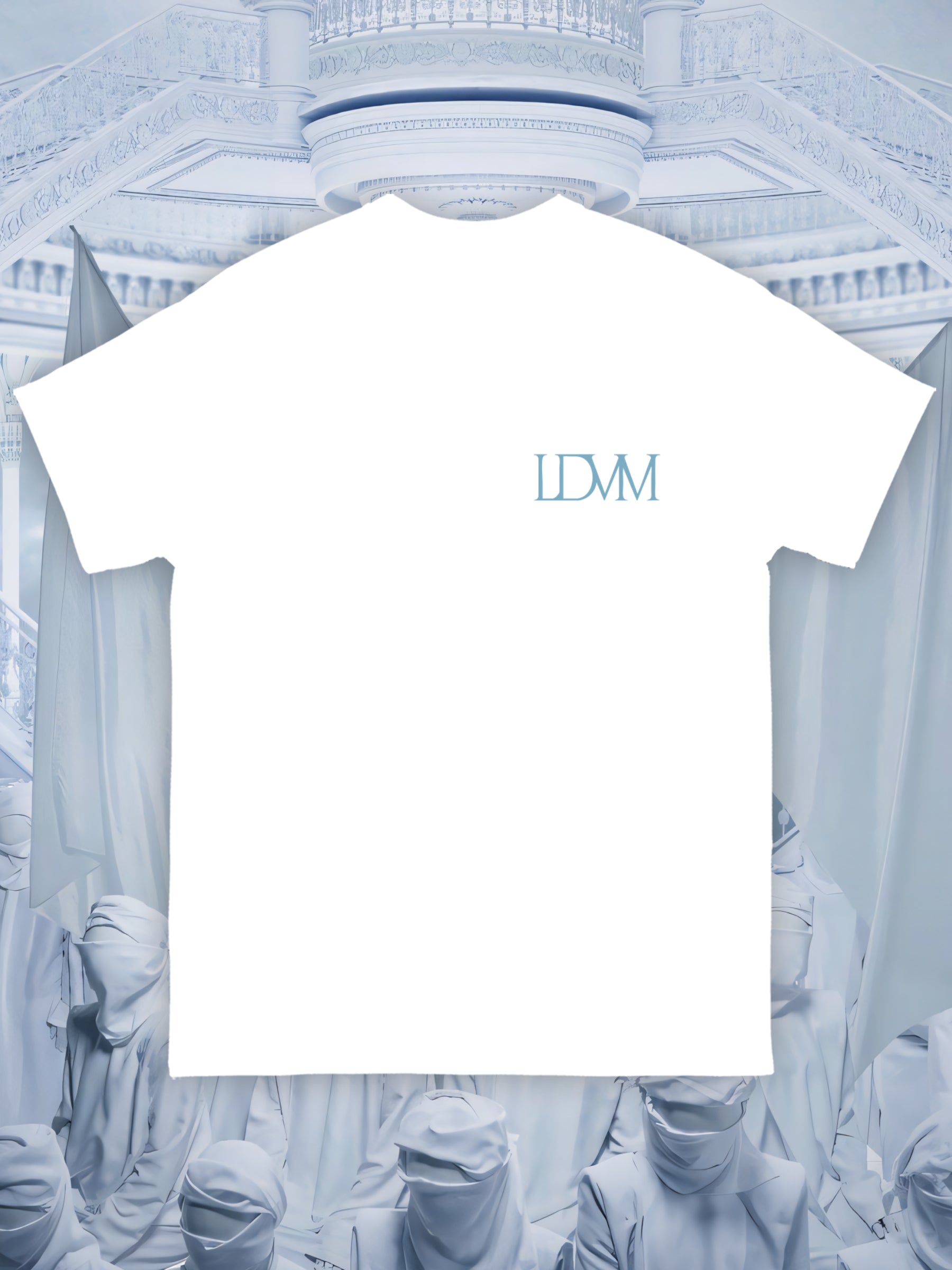 T-shirt LDVM