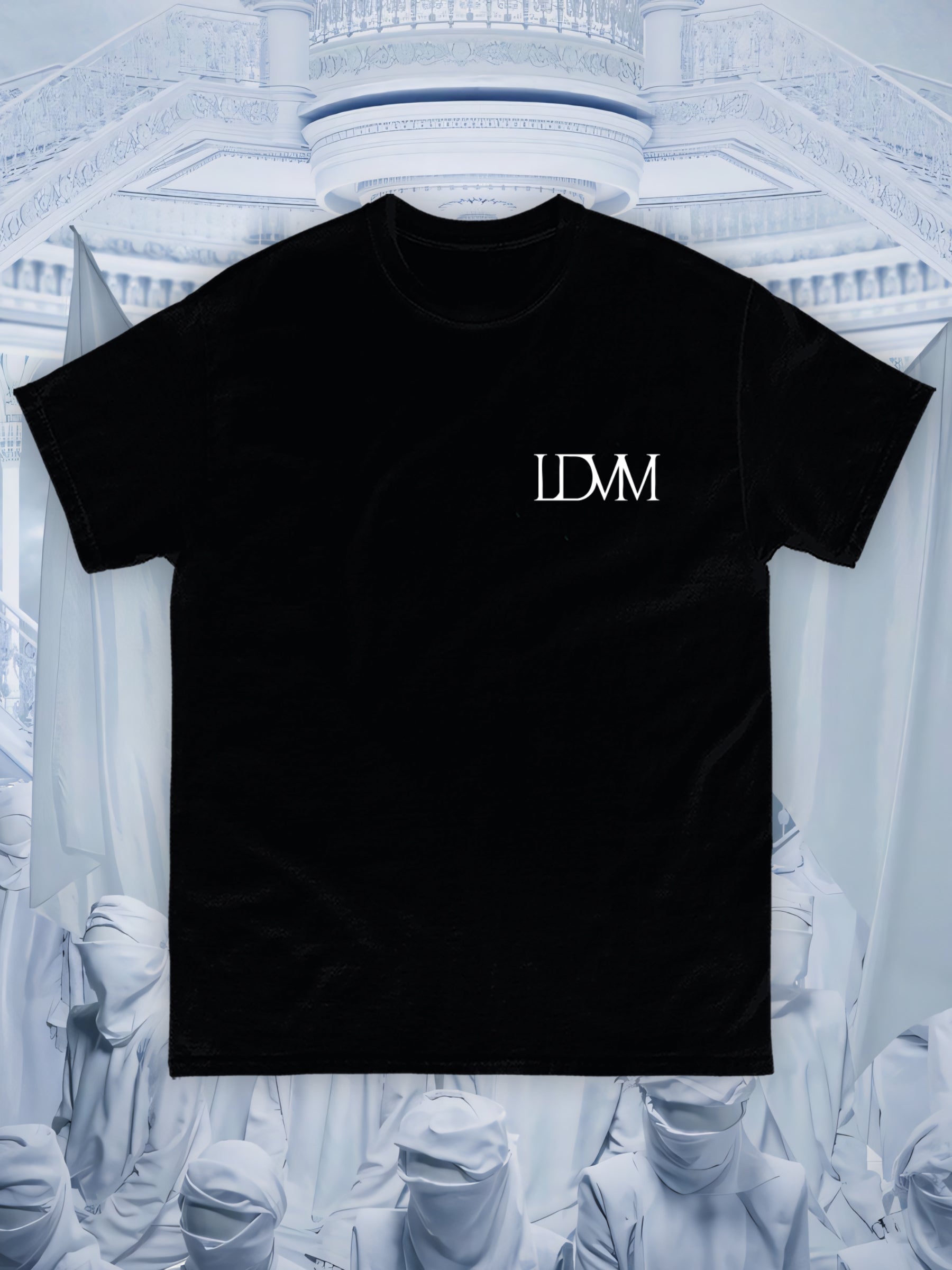 T-shirt LDVM