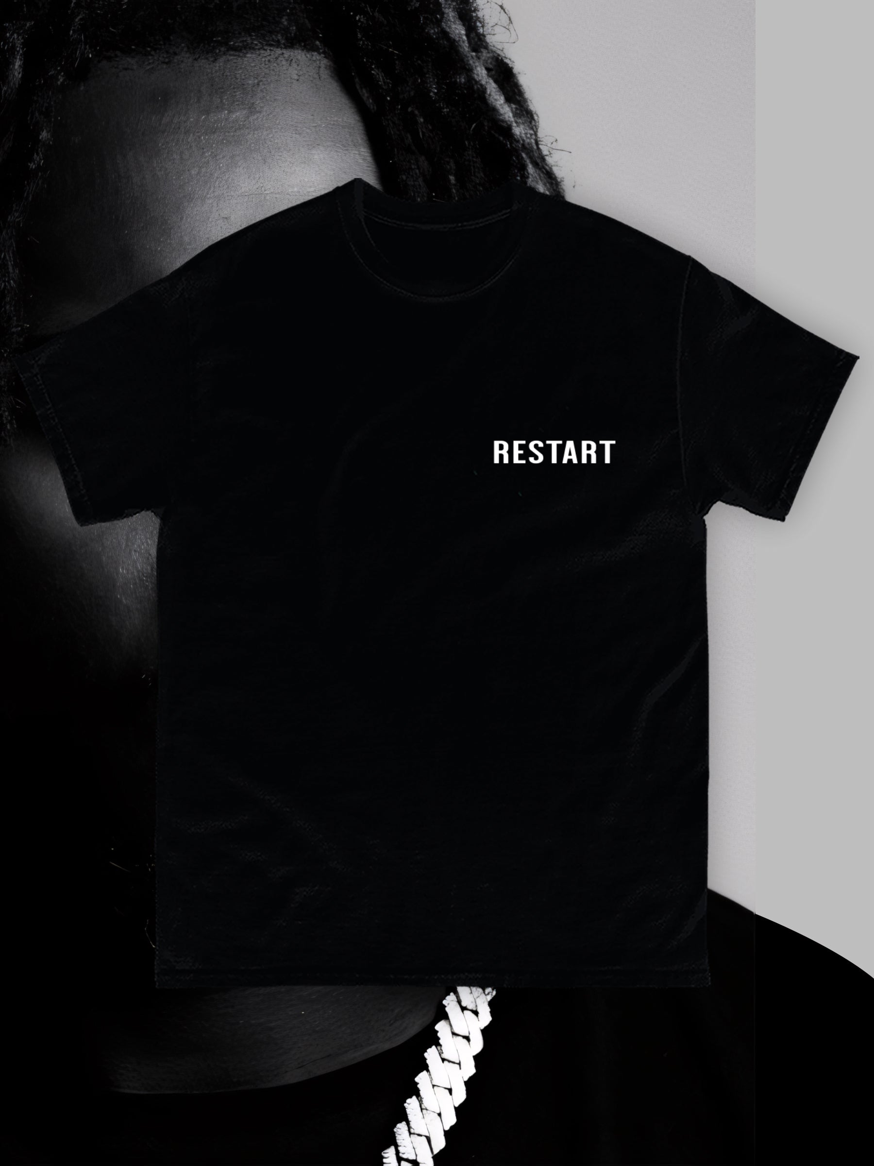 T-shirt NONO LA GRINTA