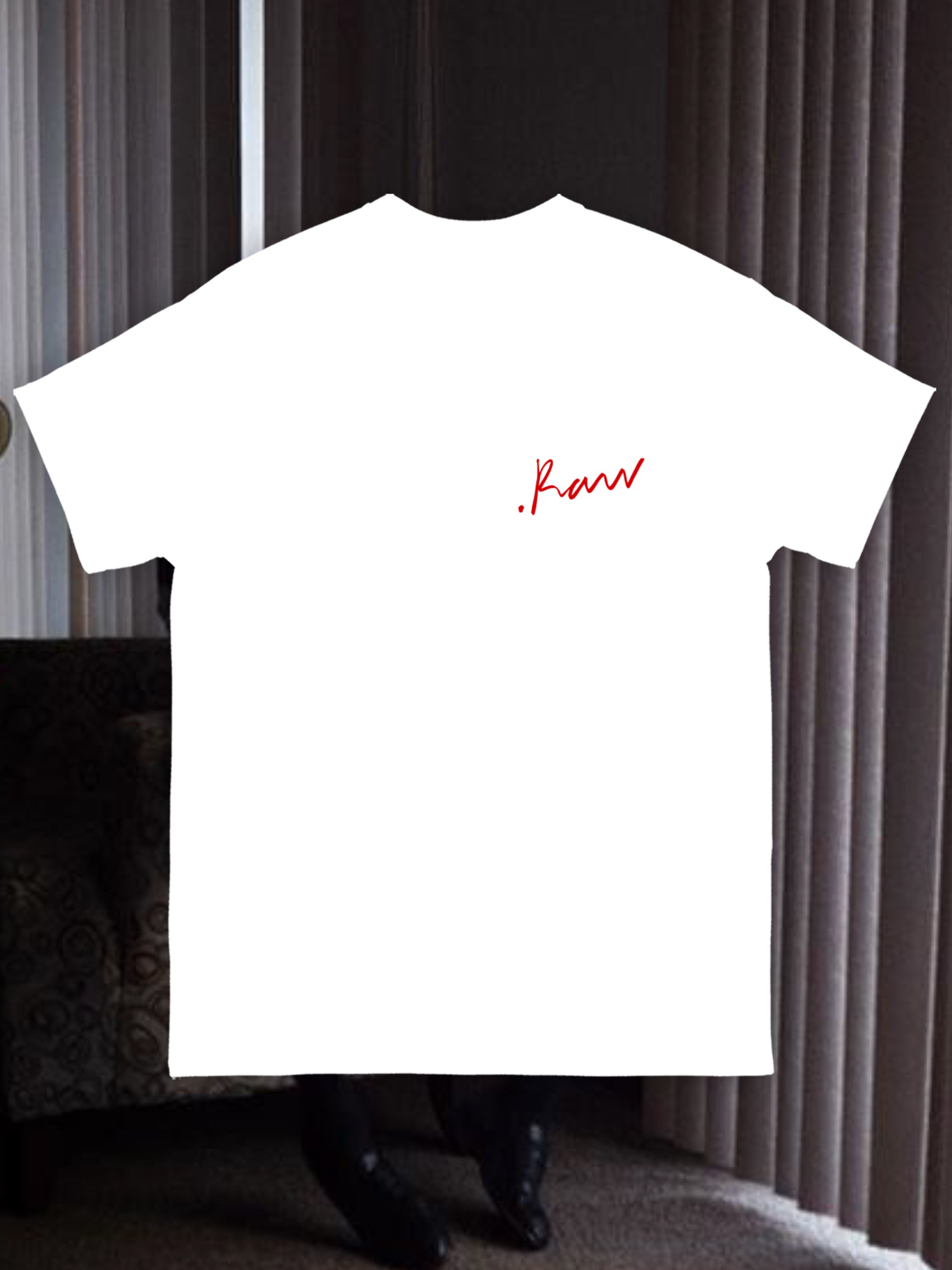 Tshirt .RAW