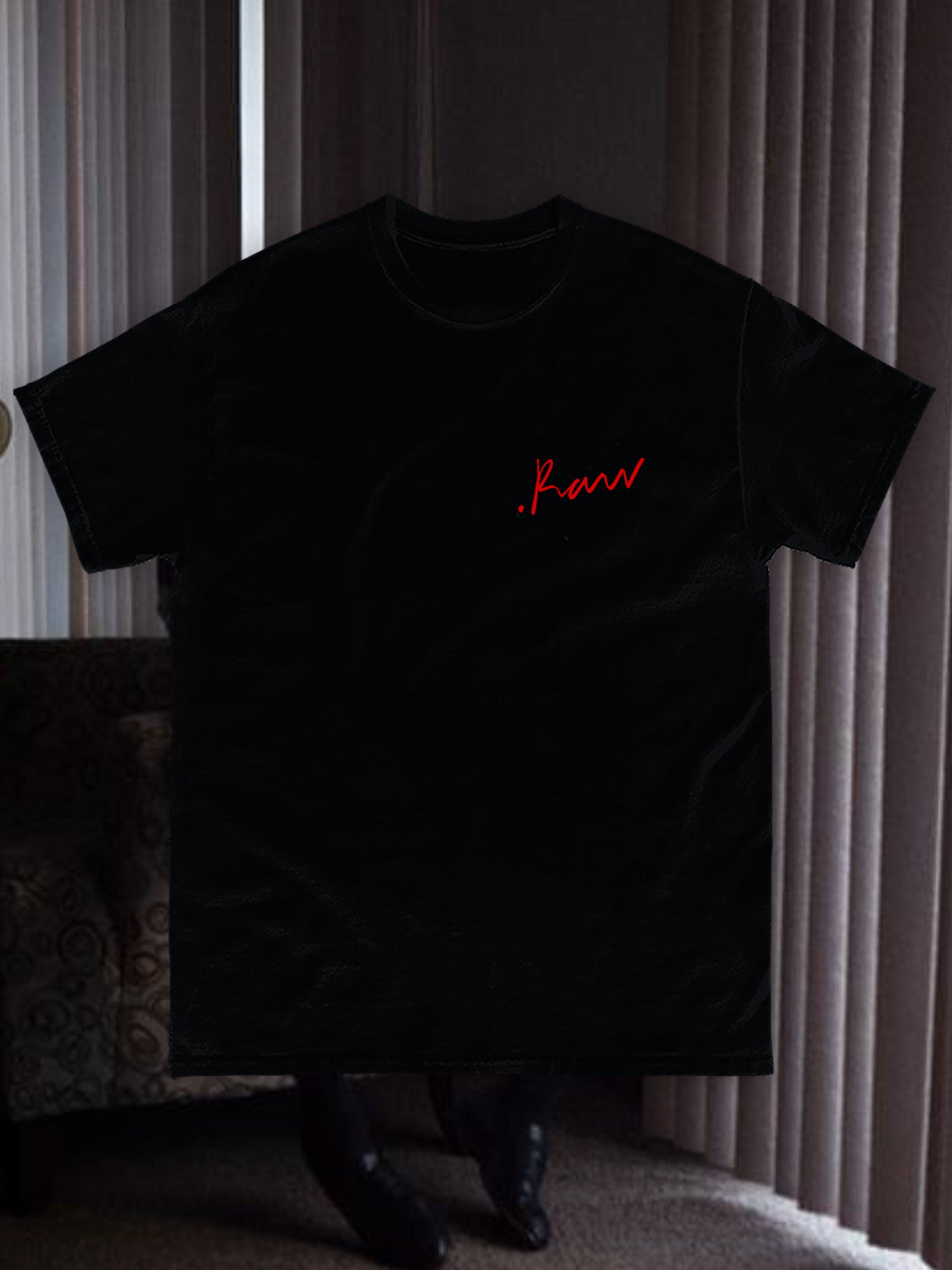 Tshirt .RAW