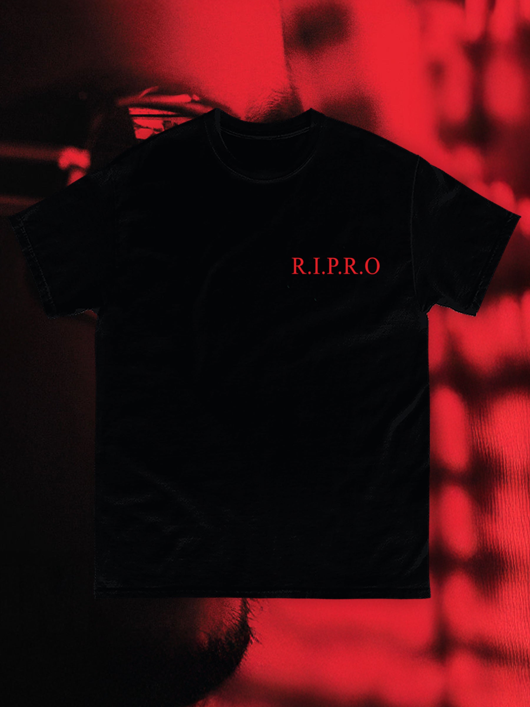 Tshirt RIPRO