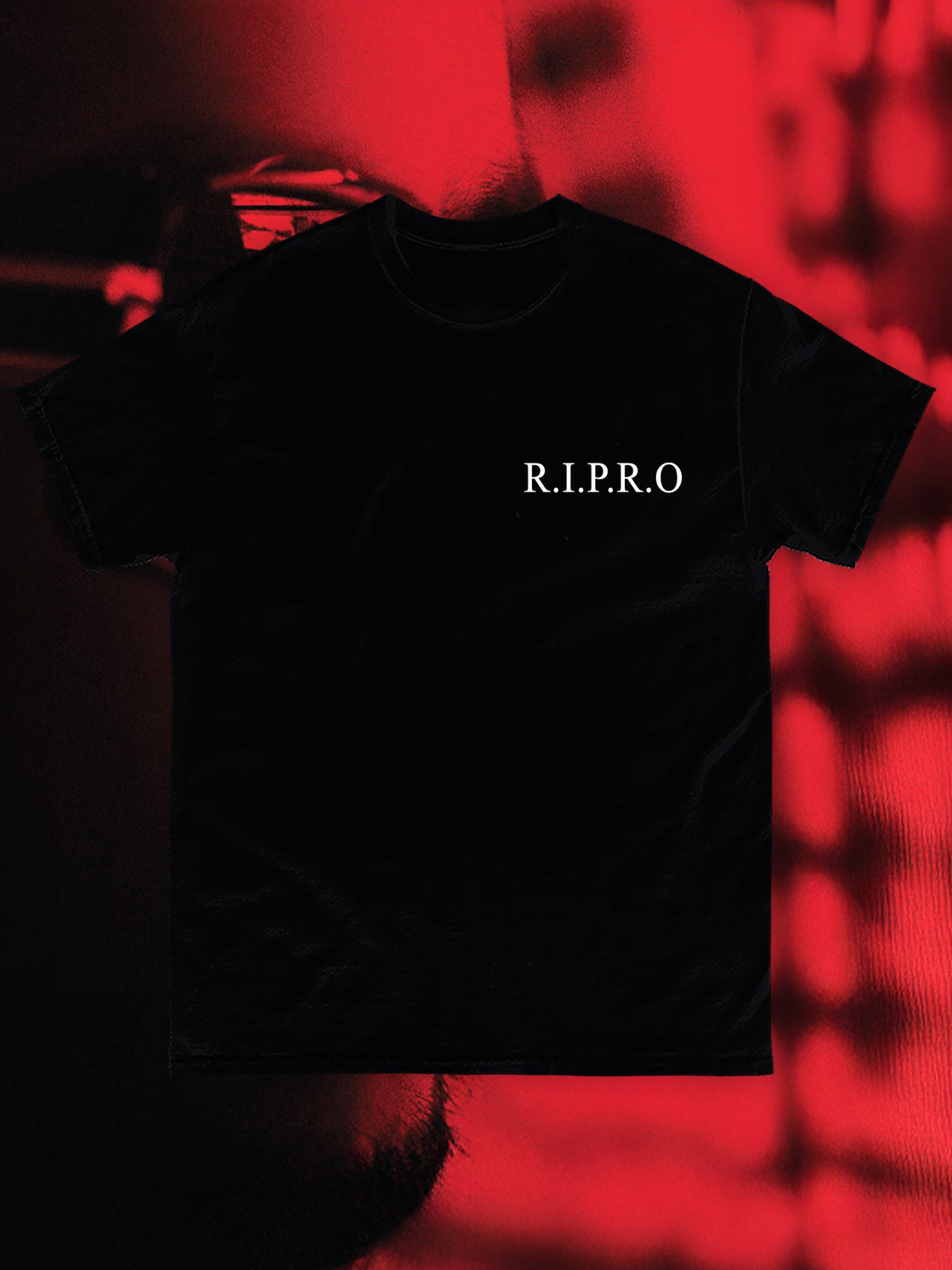 Tshirt RIPRO