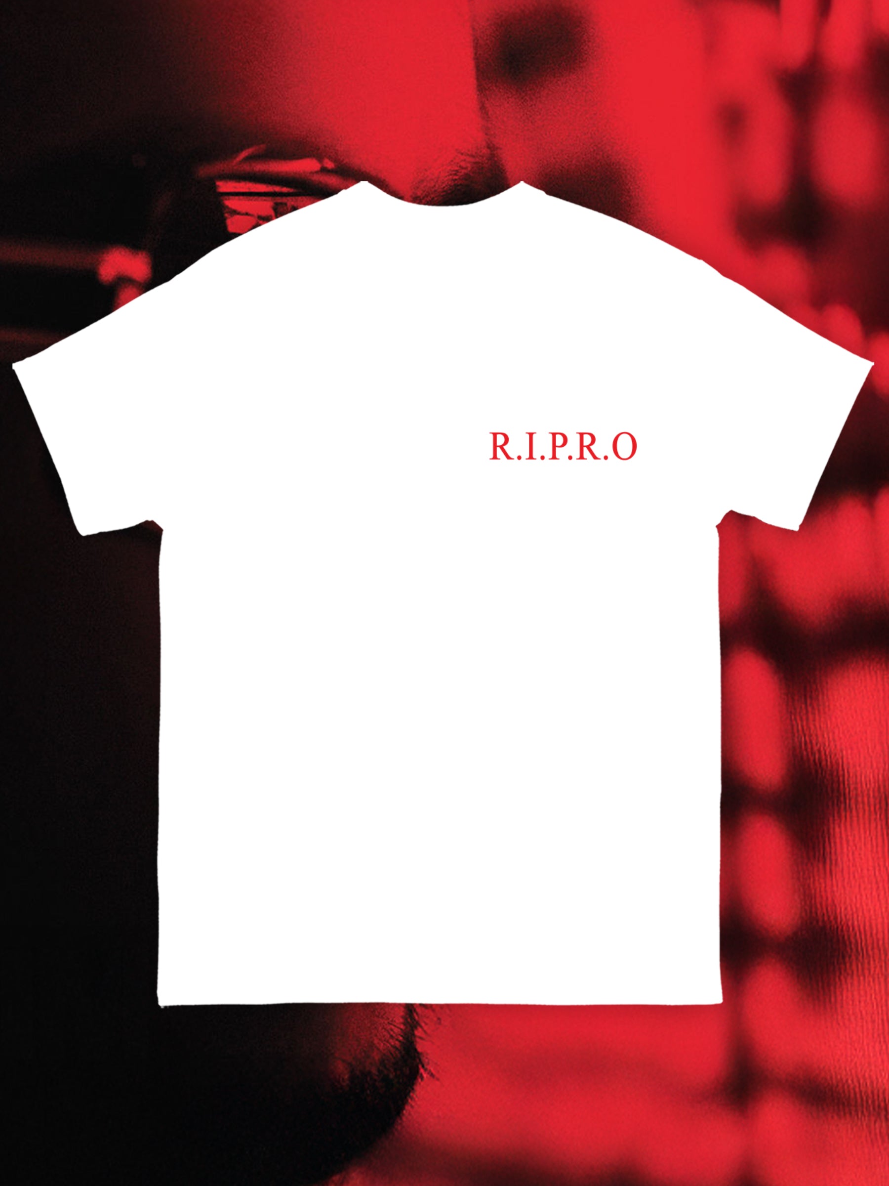 Tshirt RIPRO