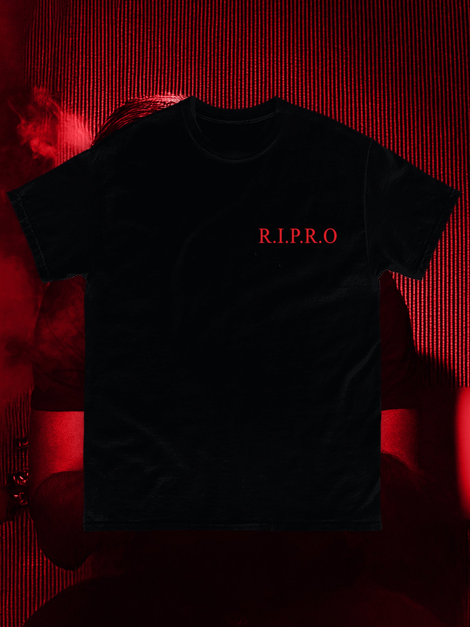 Tshirt RIPRO Edition Collector