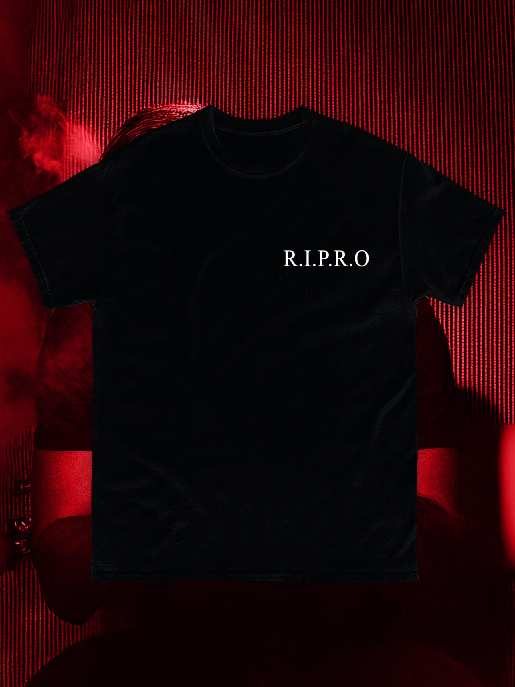 Tshirt RIPRO Edition Collector