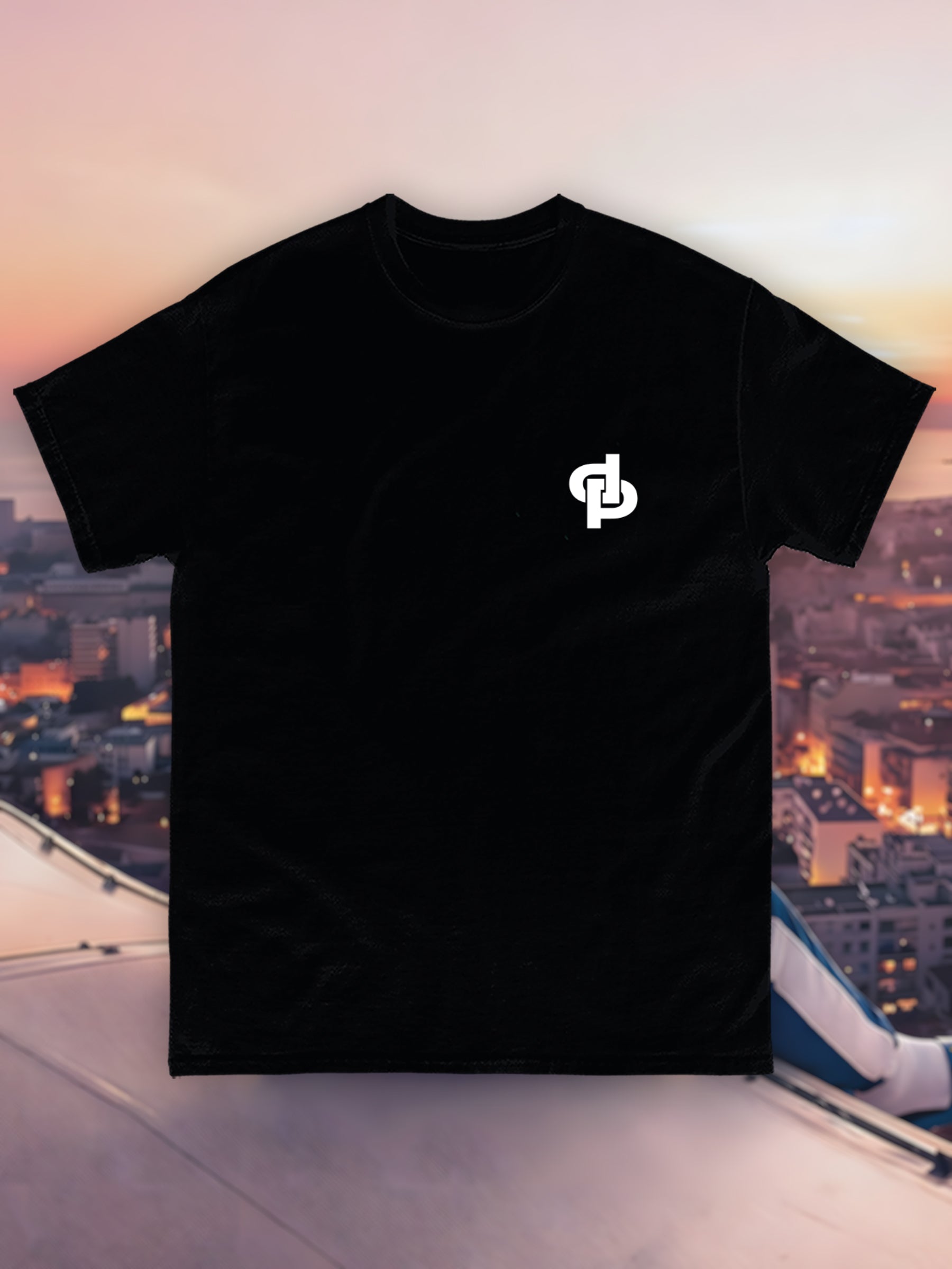 Tshirt OUBLIEZ MOI