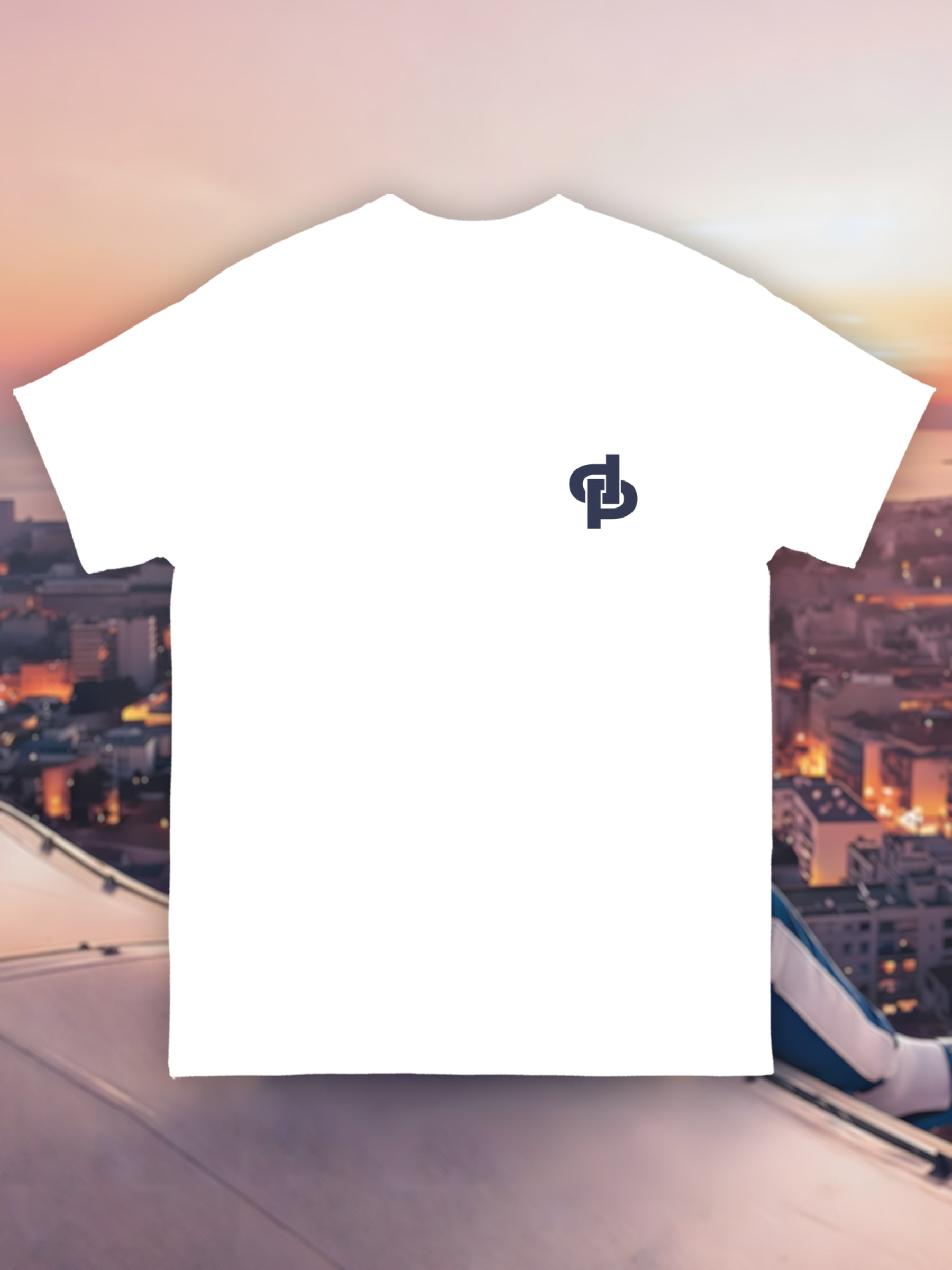 Tshirt OUBLIEZ MOI