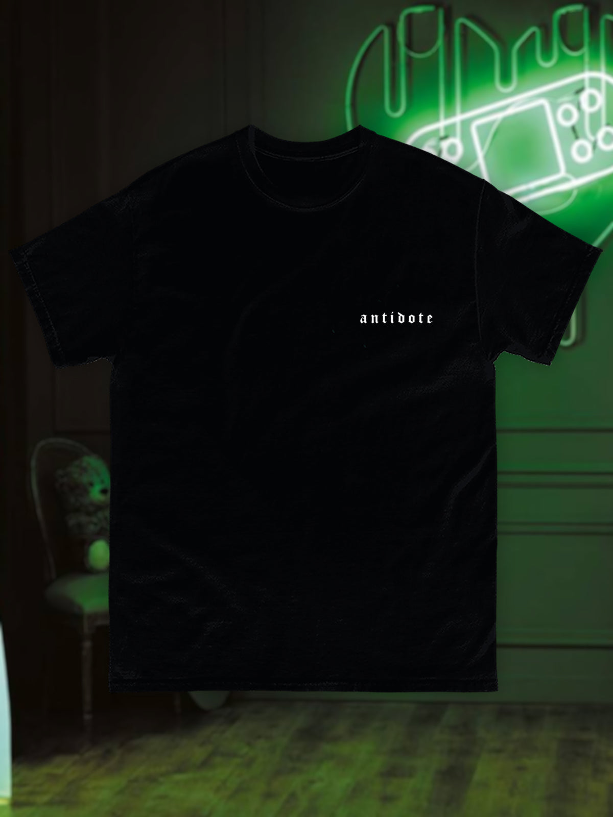 Tshirt Antidote