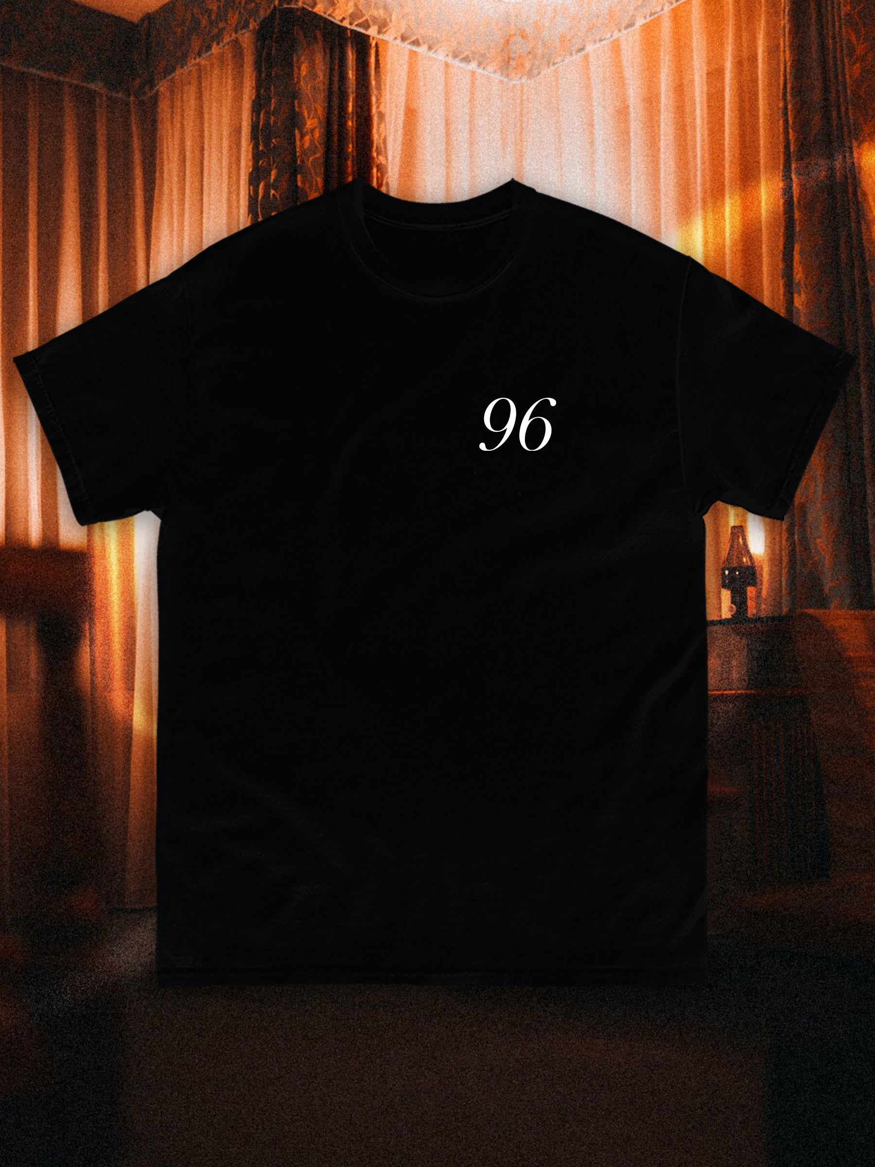 Room 96 T-shirt
