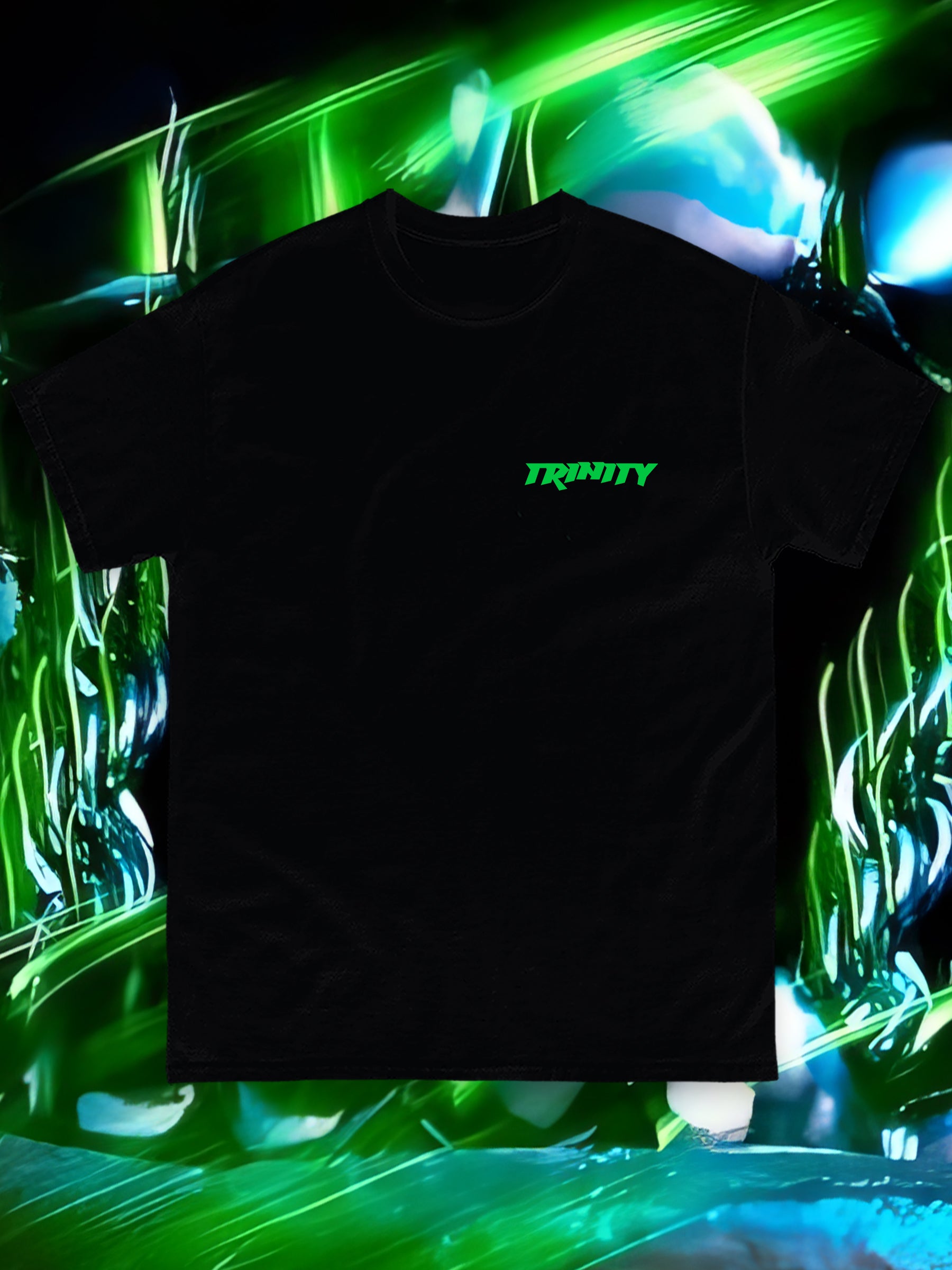 T-shirt Trinity