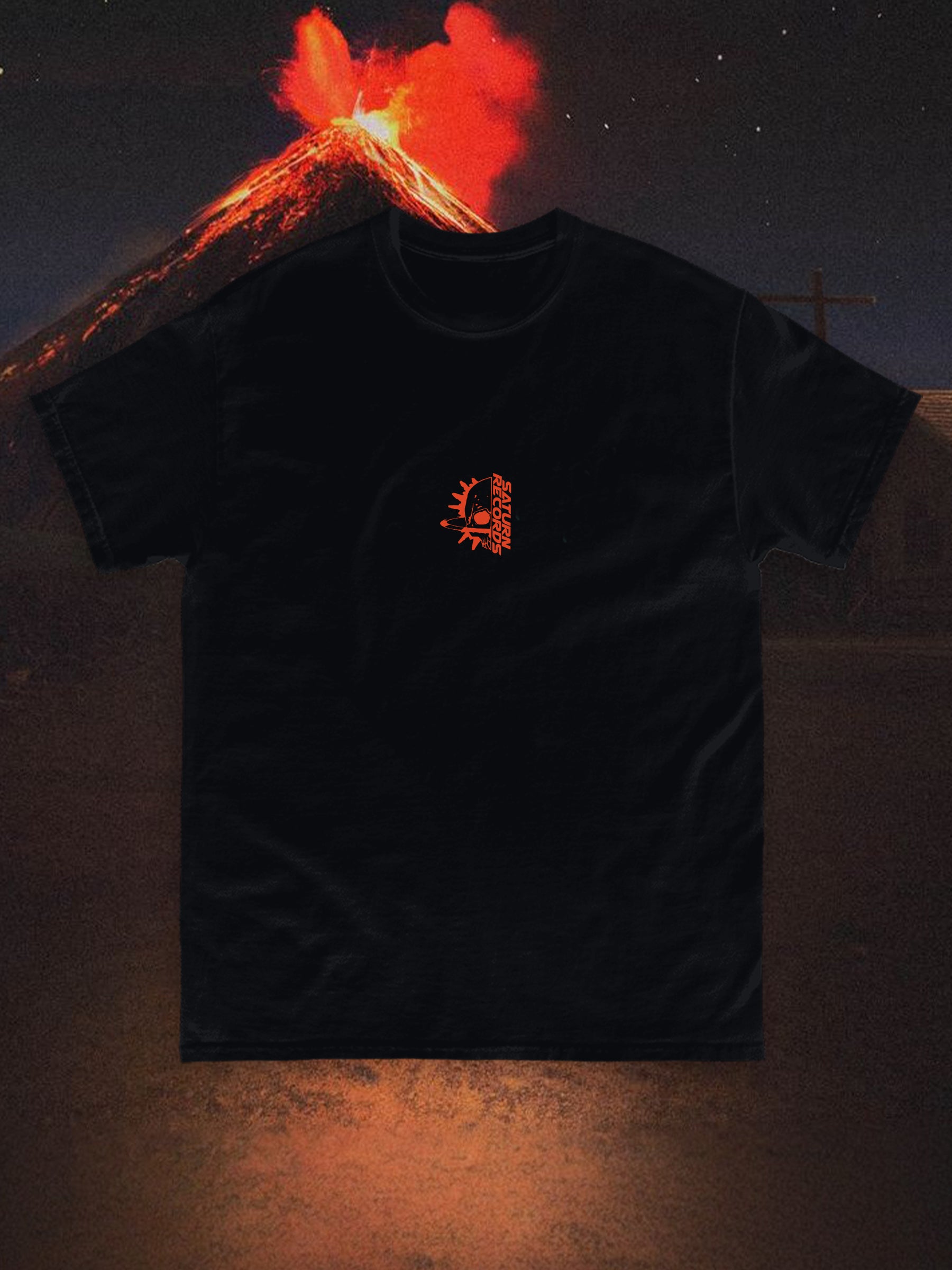 T-shirt BHT 3 - Introvrtee