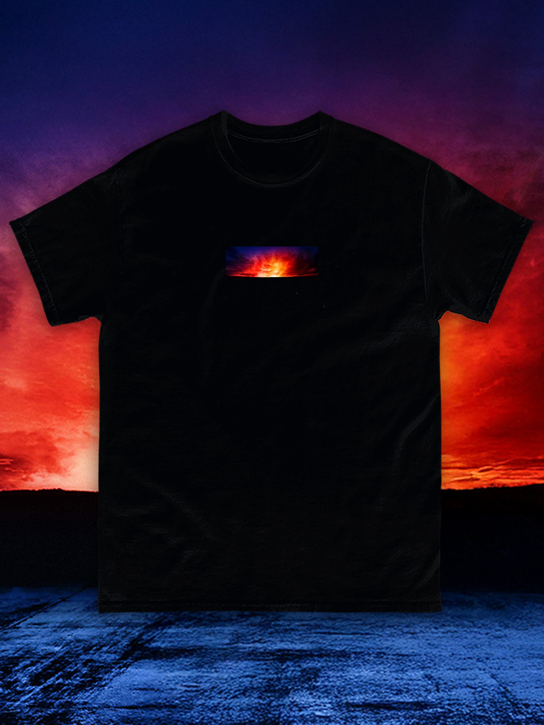 T-shirt TROP CALIENTE