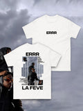 T-shirt ERRR