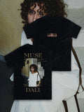 T-shirt Muse - Introvrtee