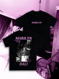 T-shirt MARILYN